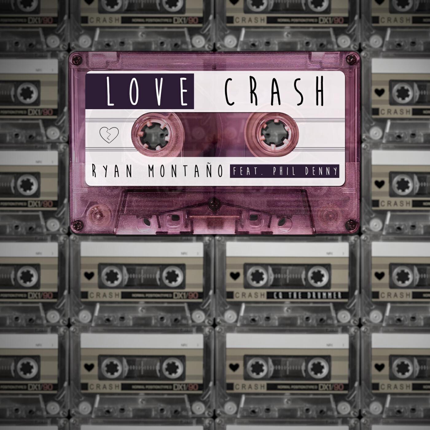 Релиз Love Crash