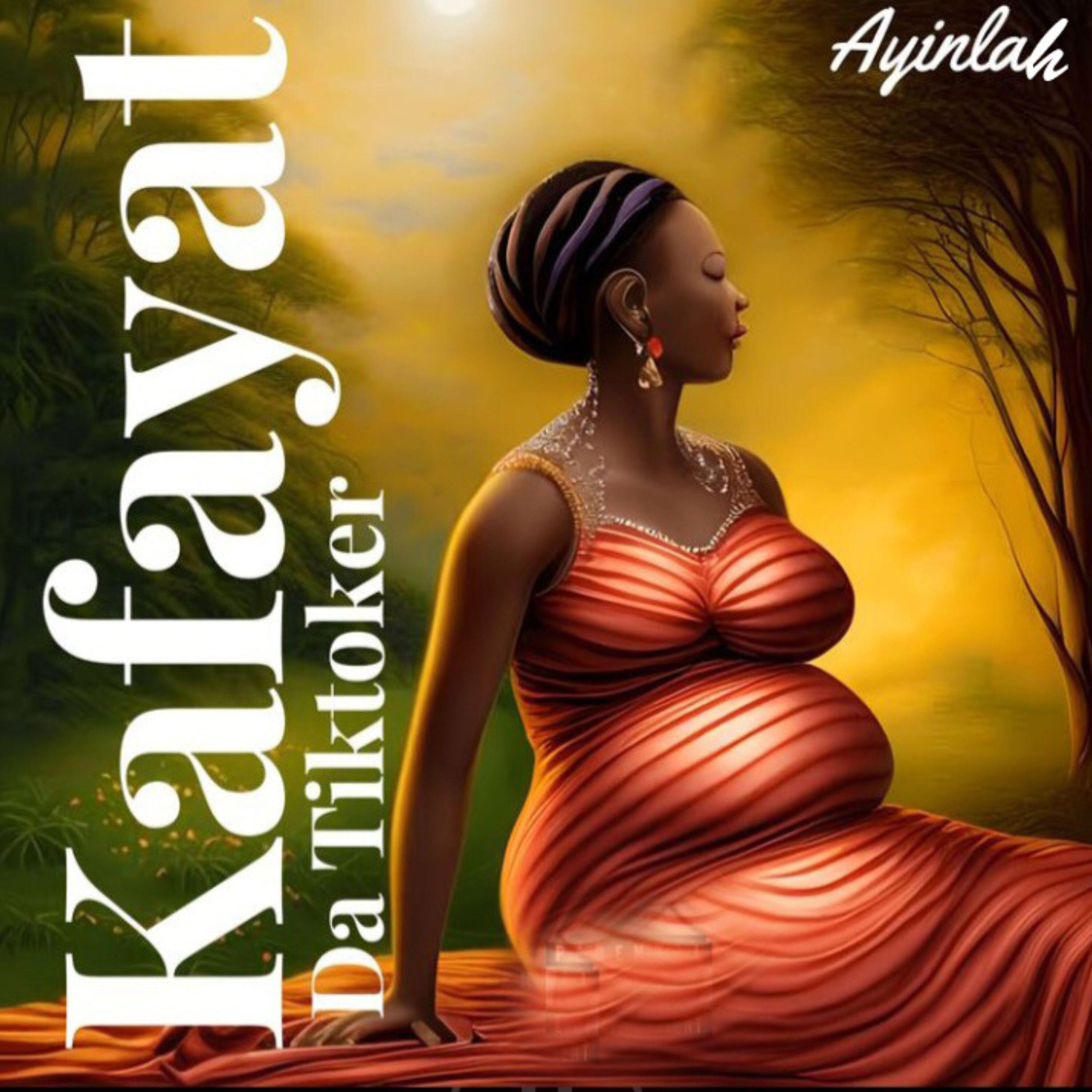 Релиз Kafayat Da Tiktoker