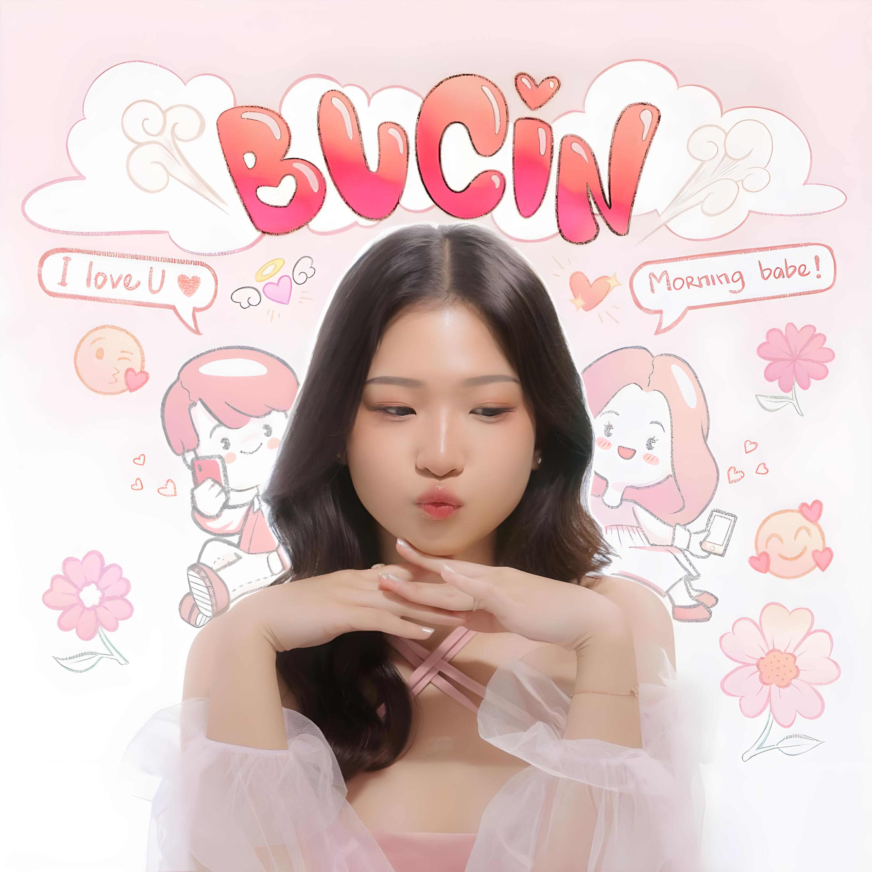 Релиз Bucin
