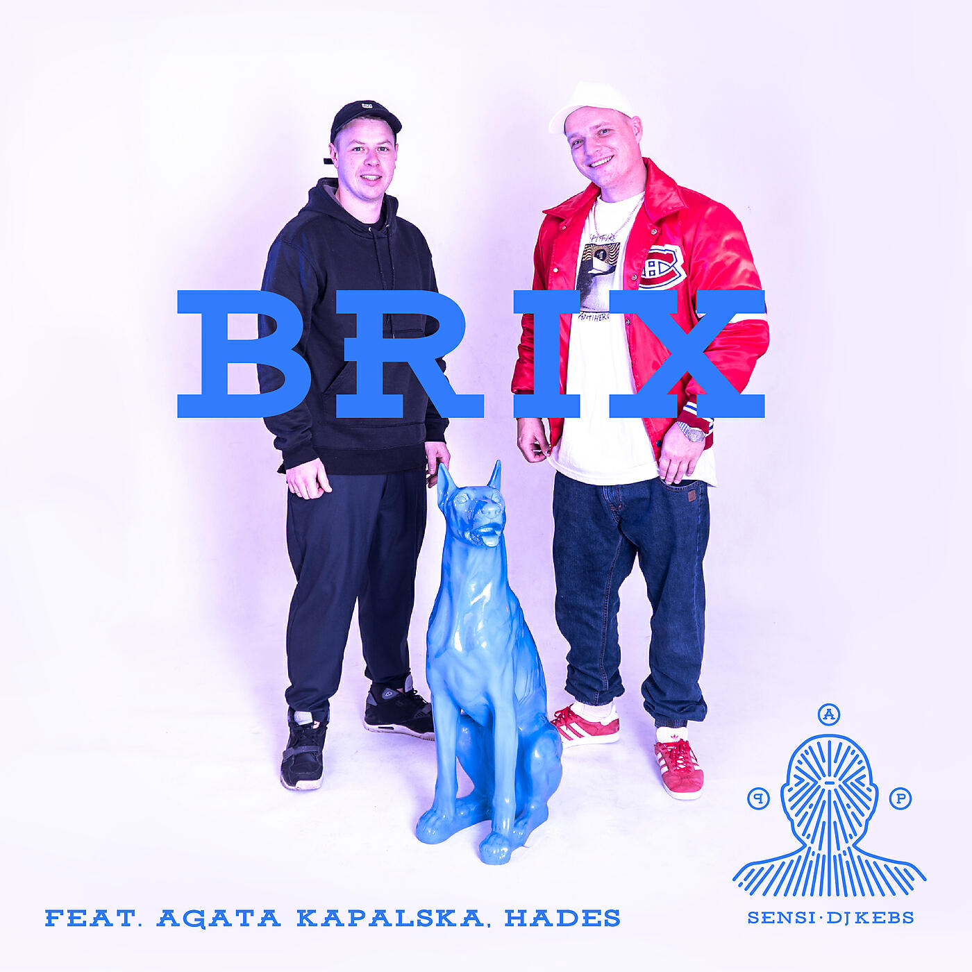 Релиз Brix