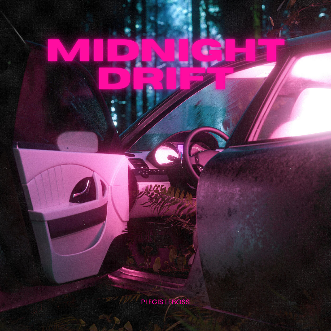 Релиз Midnight Drift