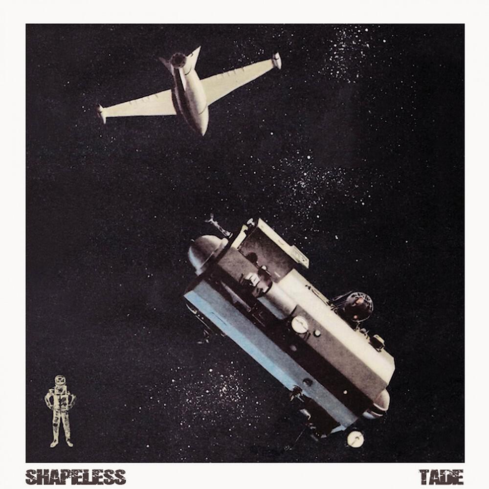 Релиз Shapeless