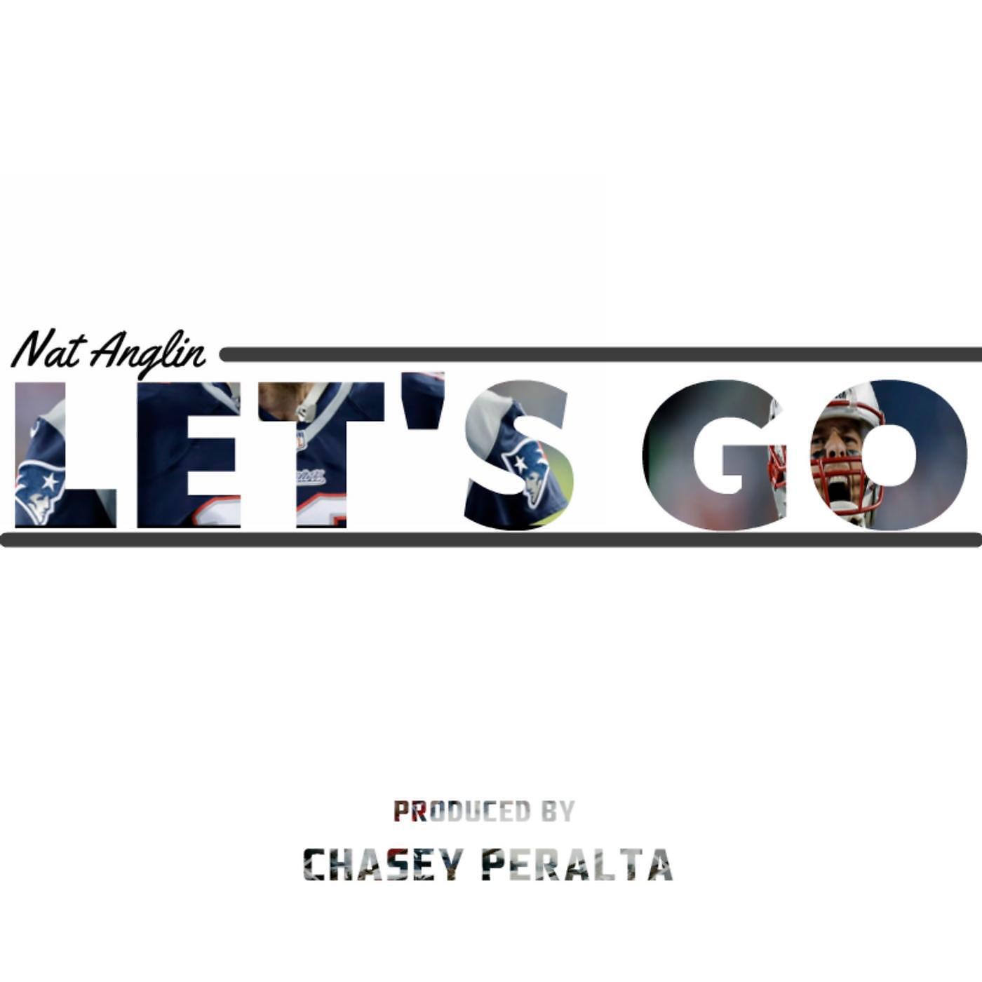 Постер альбома Let's Go