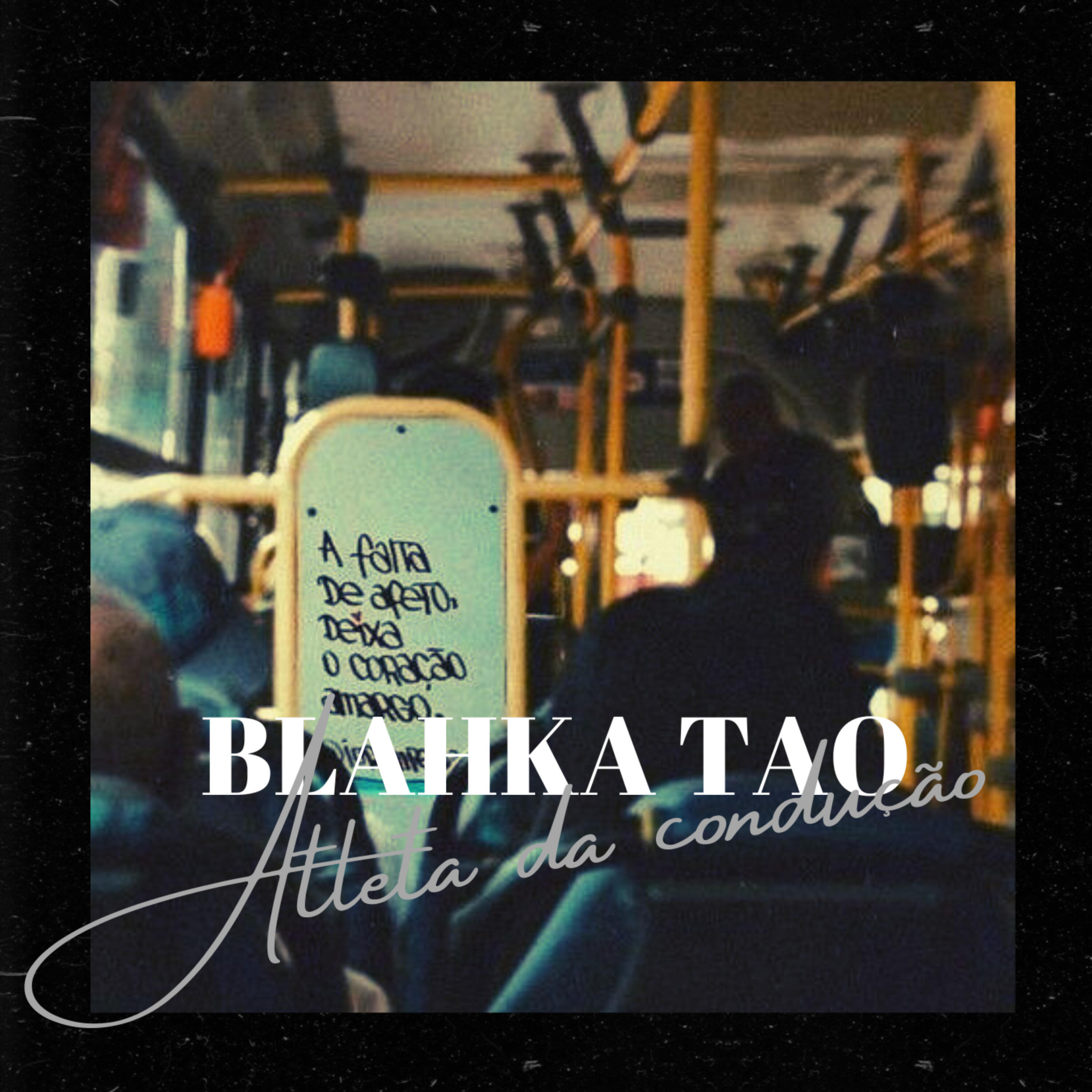 Blahka Tao