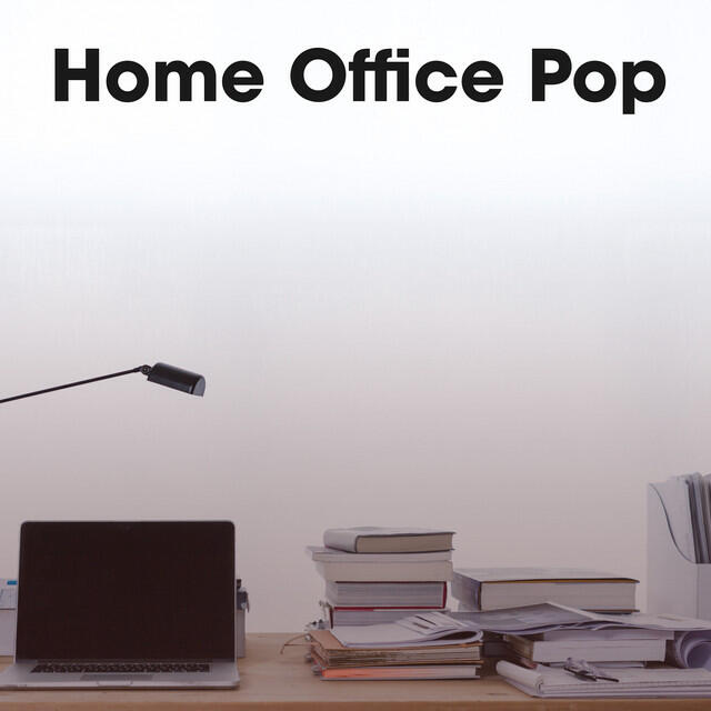 Постер альбома Home Office Pop