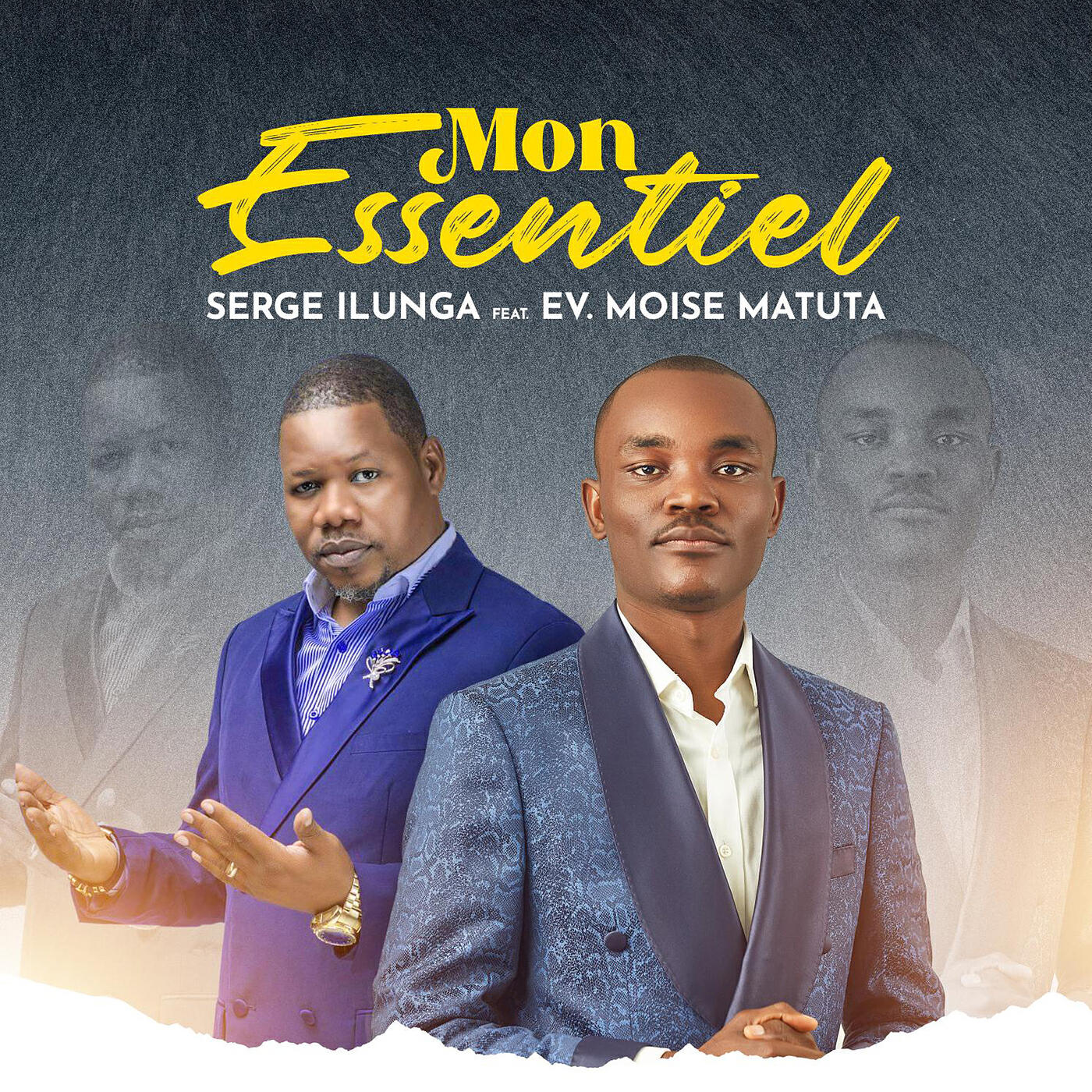 Релиз Mon Essentiel