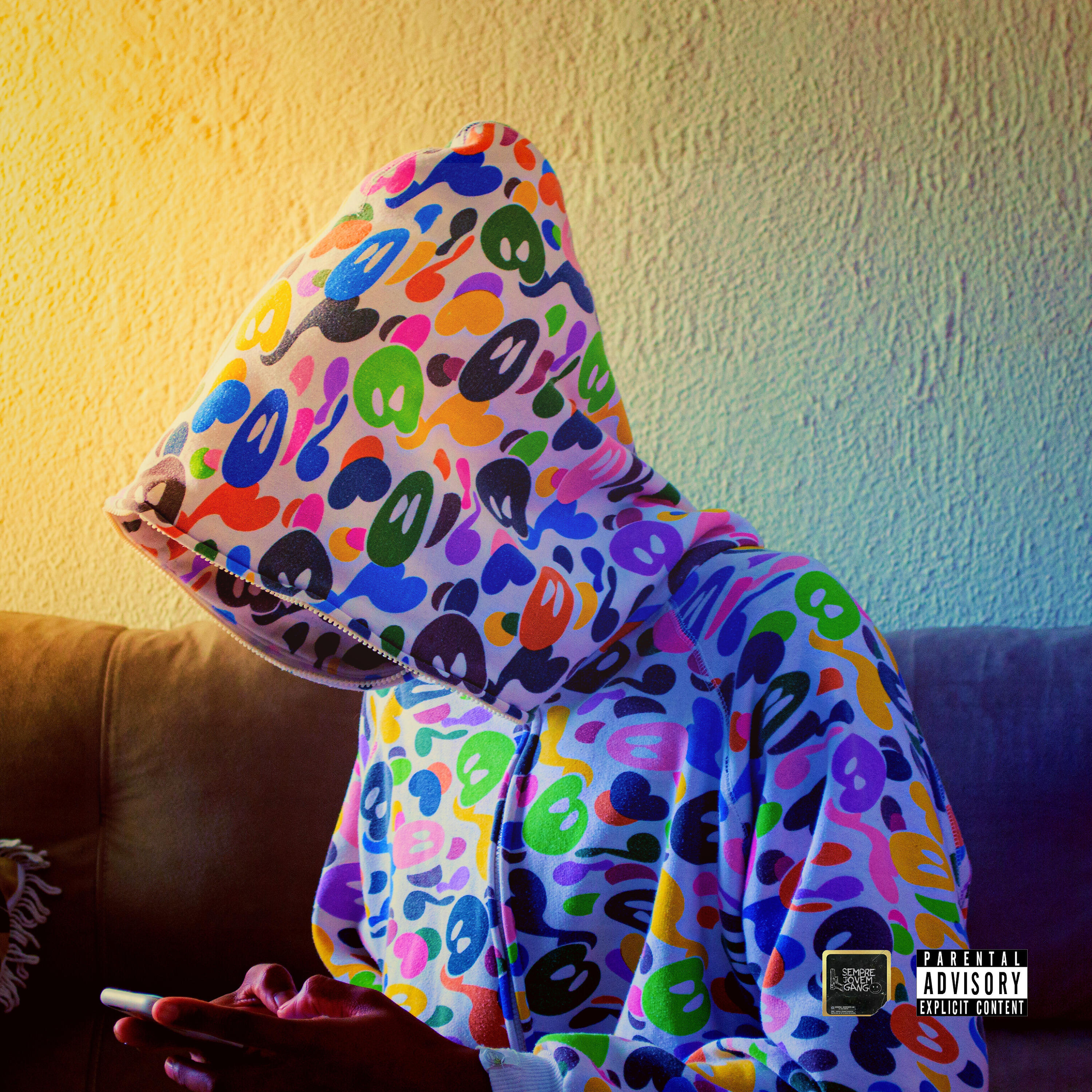 Релиз Baby Milo