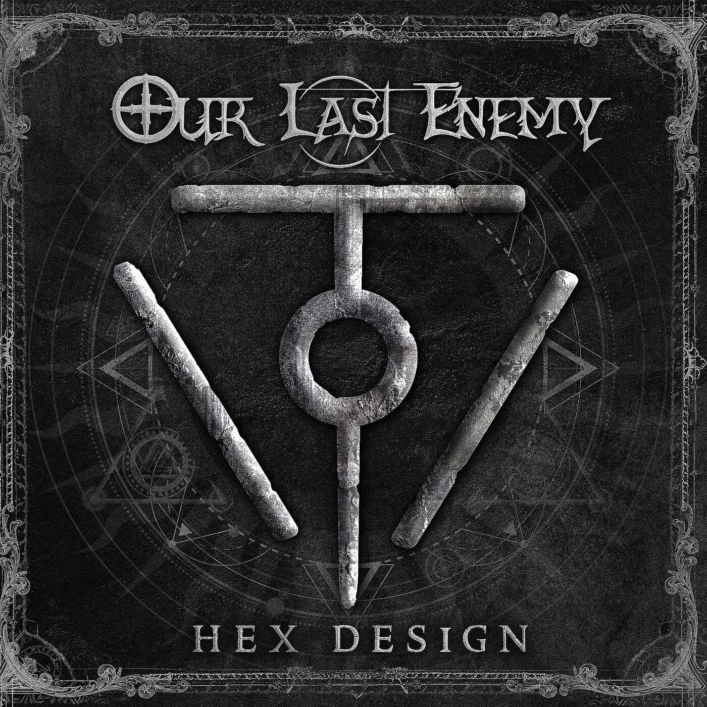 Релиз Hex Design