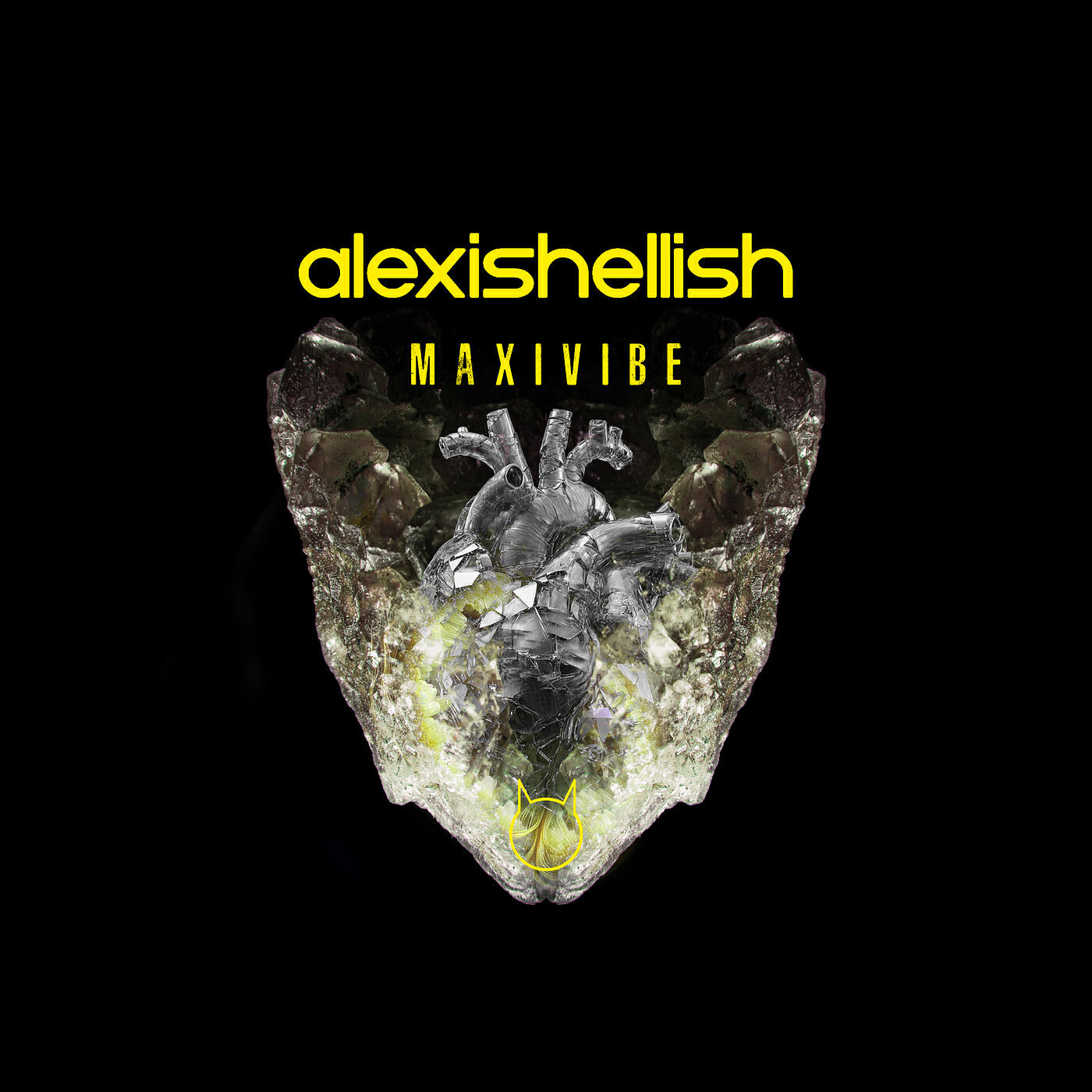 ALEXIS HELLISH
