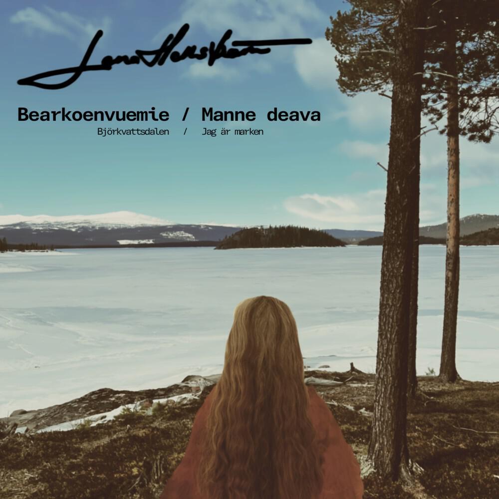 Релиз Bearkoenvuemie / Manne Deava (Björkvattsdalen / Jag Är Marken)