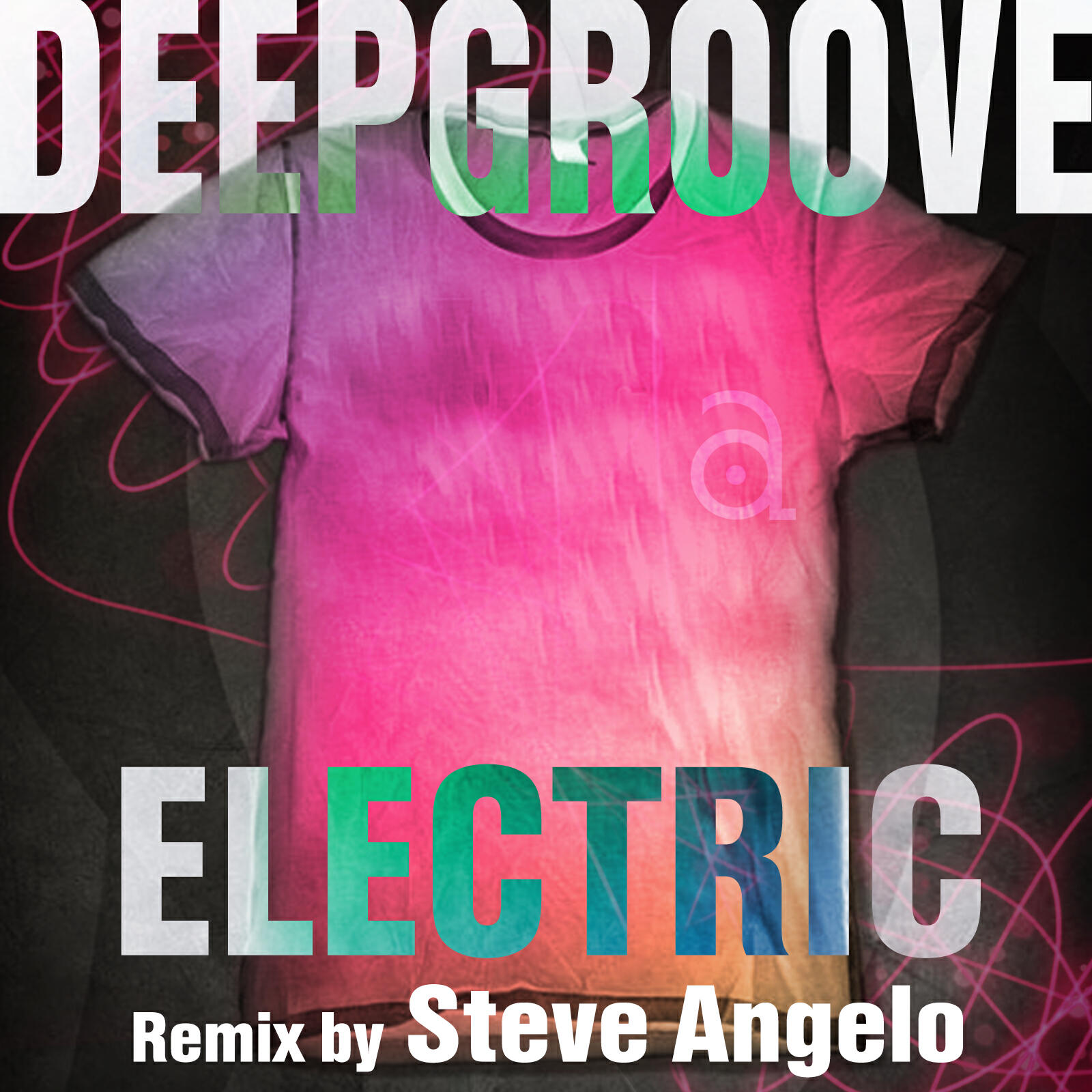 Релиз Electric
