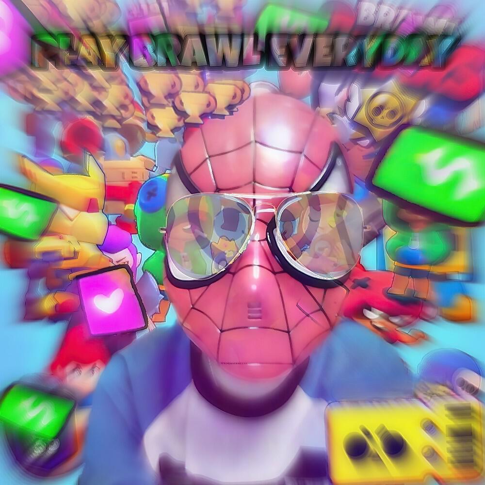 Релиз Play BRAWL EVERY DAY