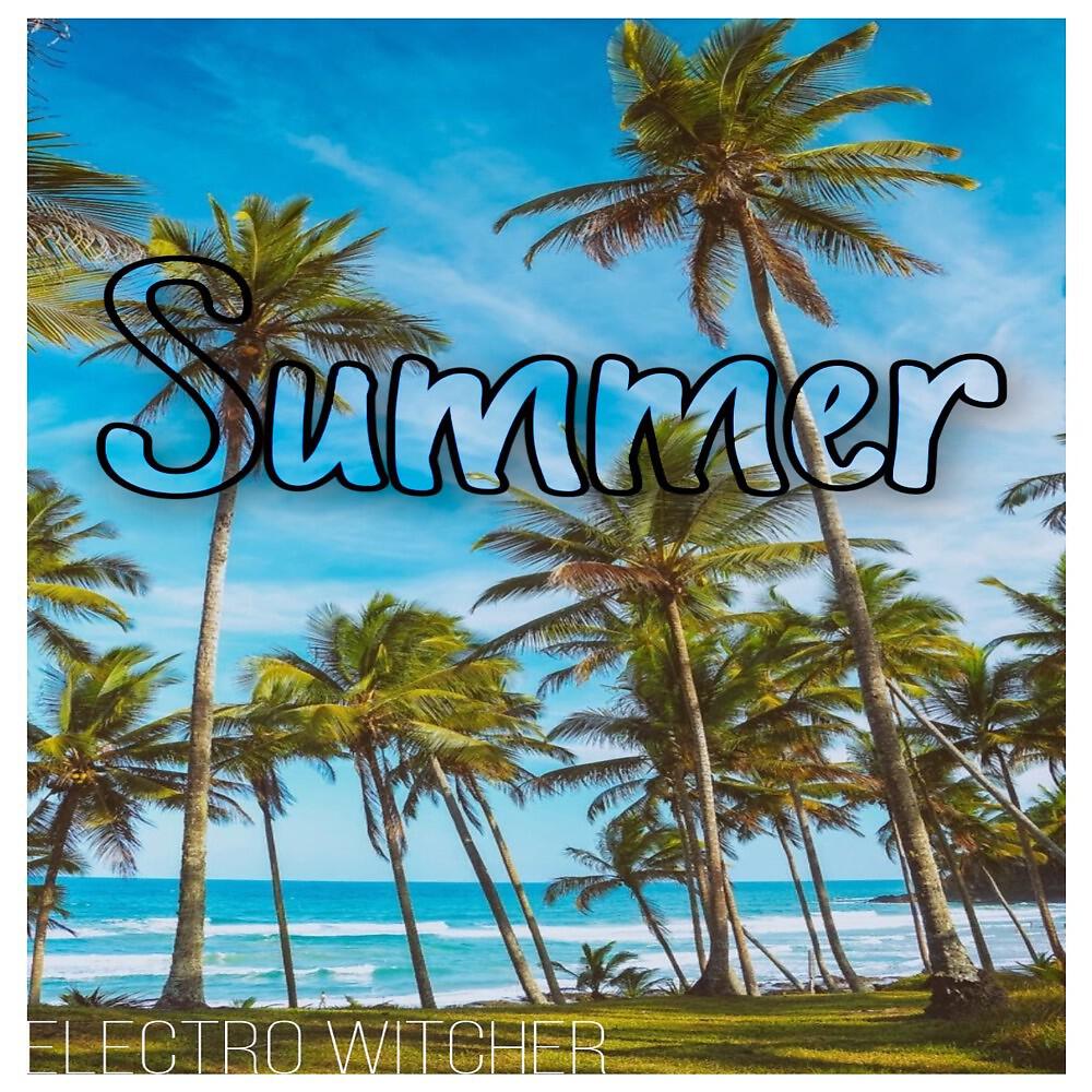 Релиз Summer