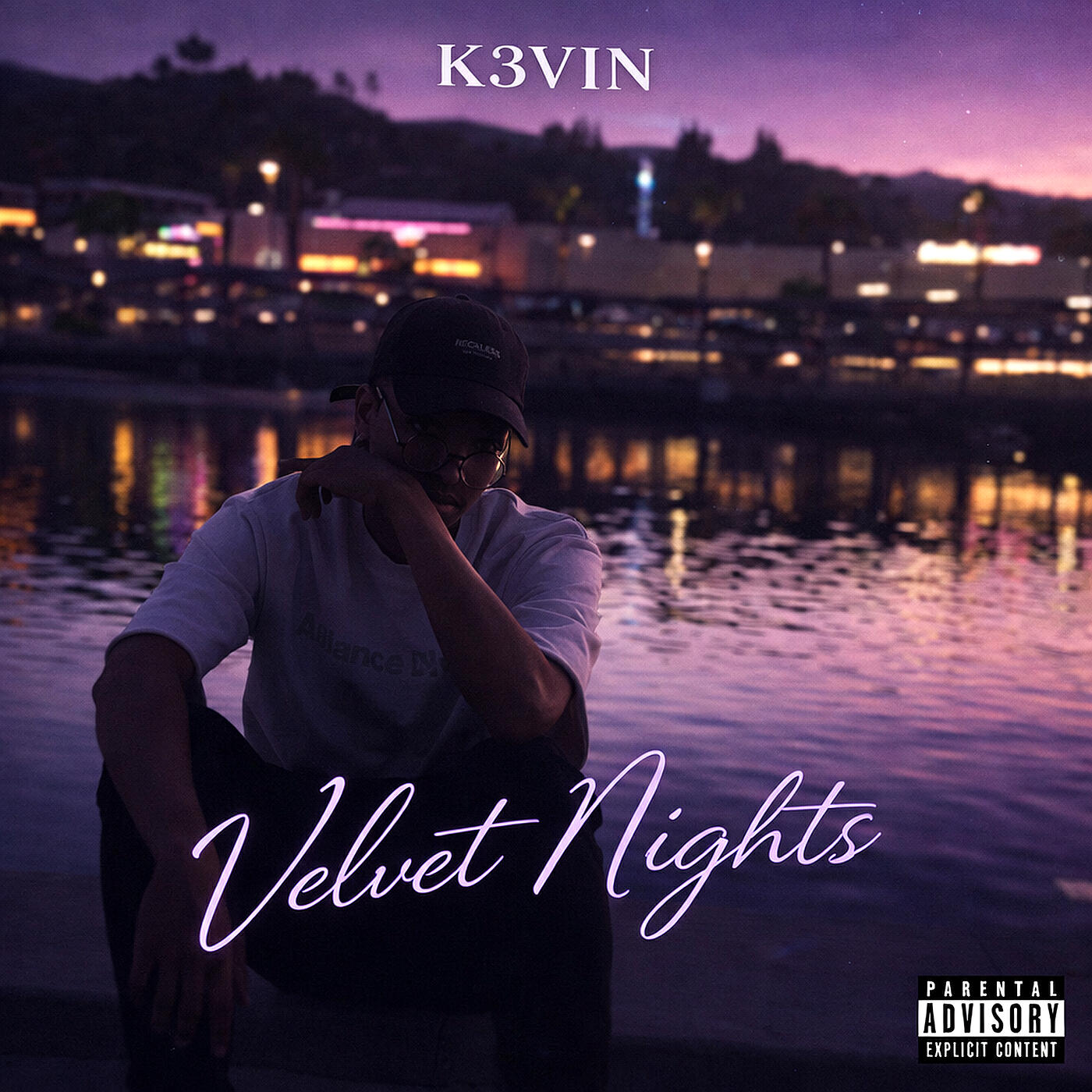 Релиз Velvet Nights