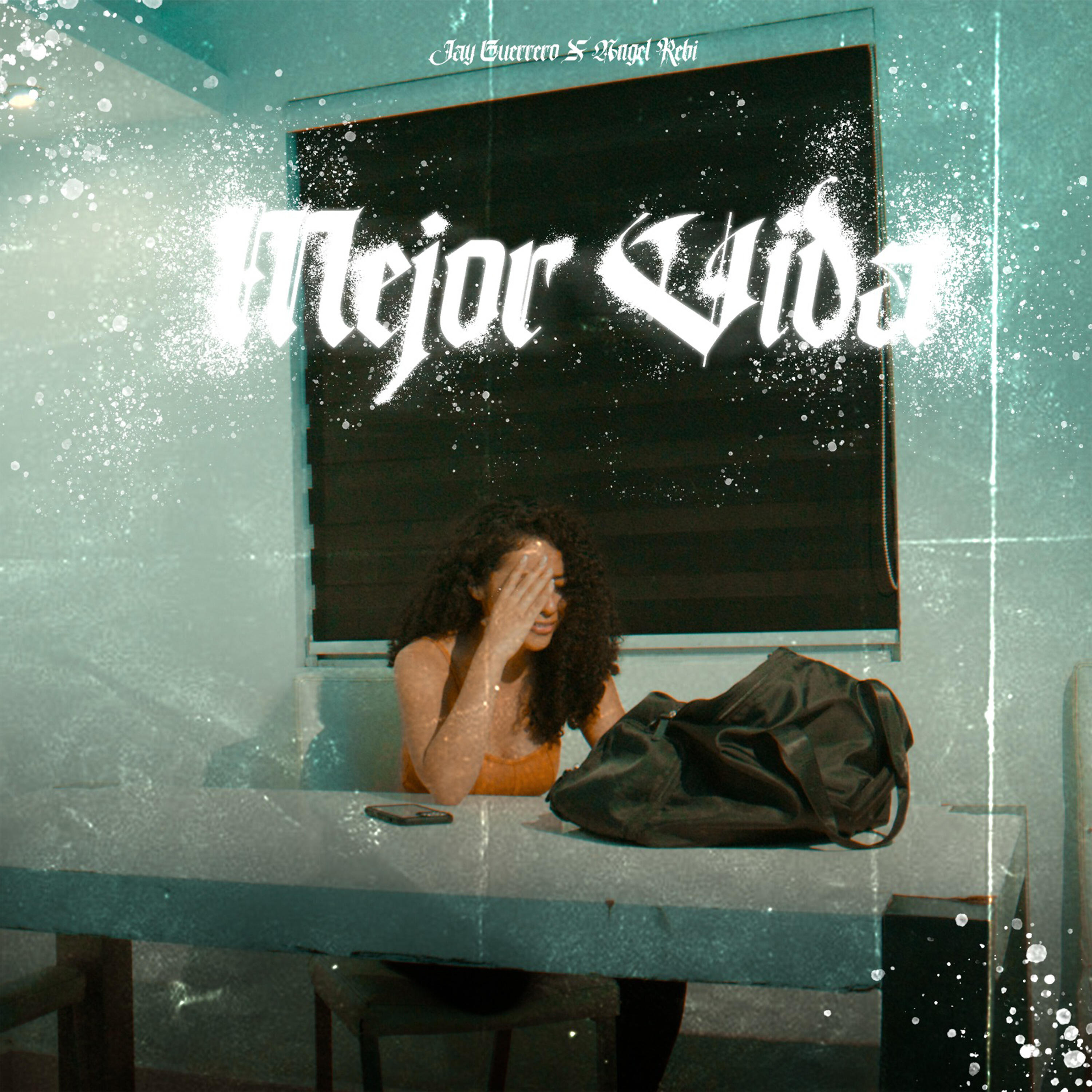 Релиз Mejor Vida