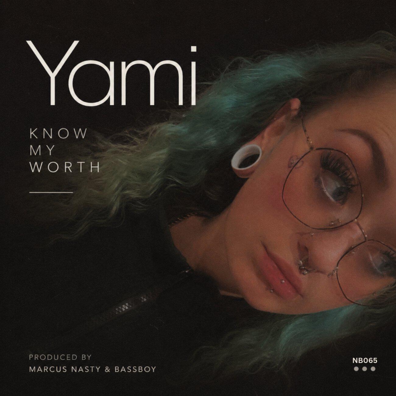 Релиз Know My Worth