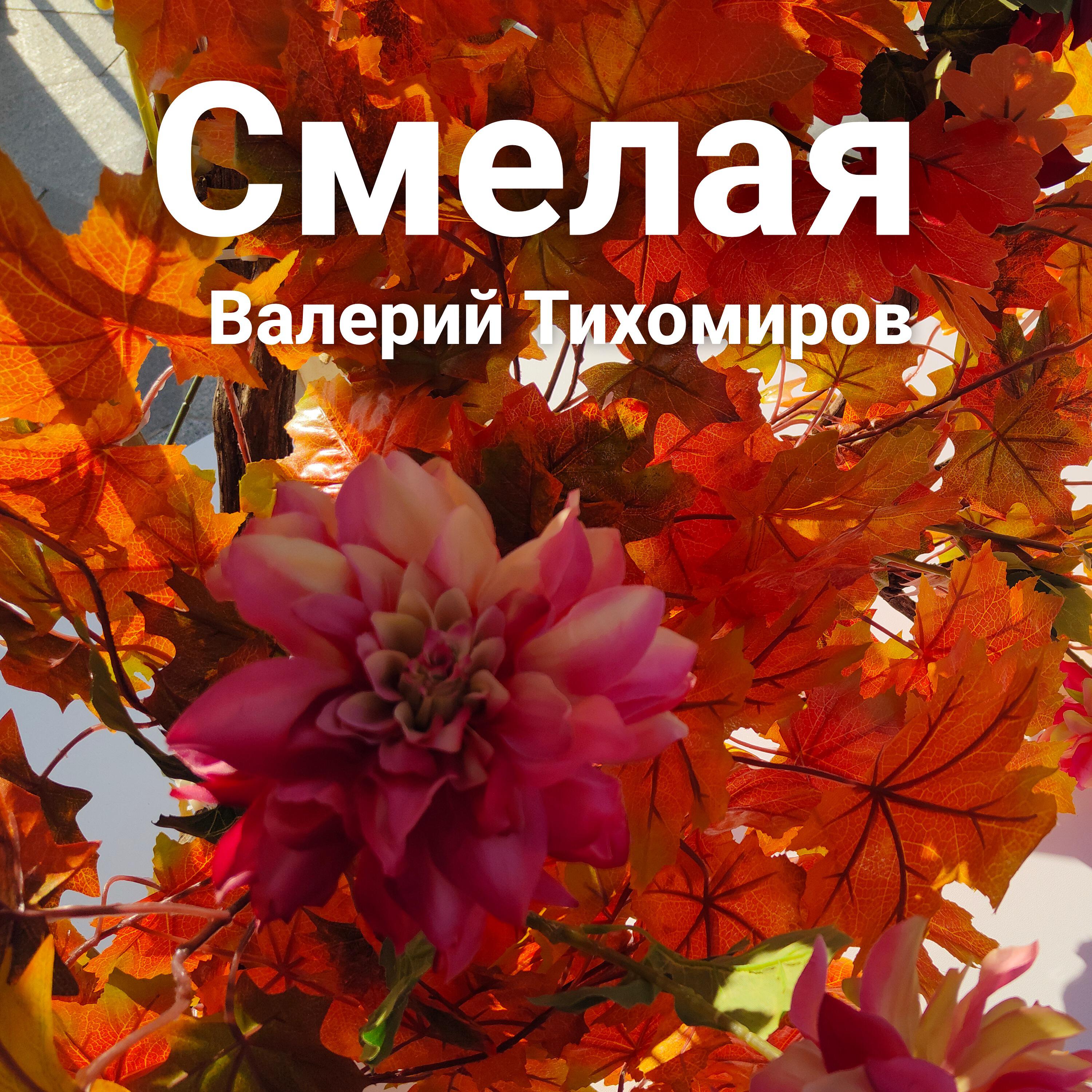 Релиз Смелая