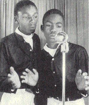 The Charmers