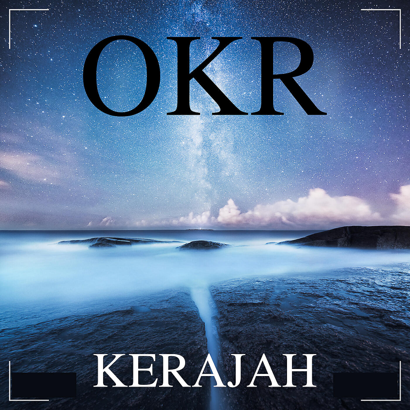 Релиз okr