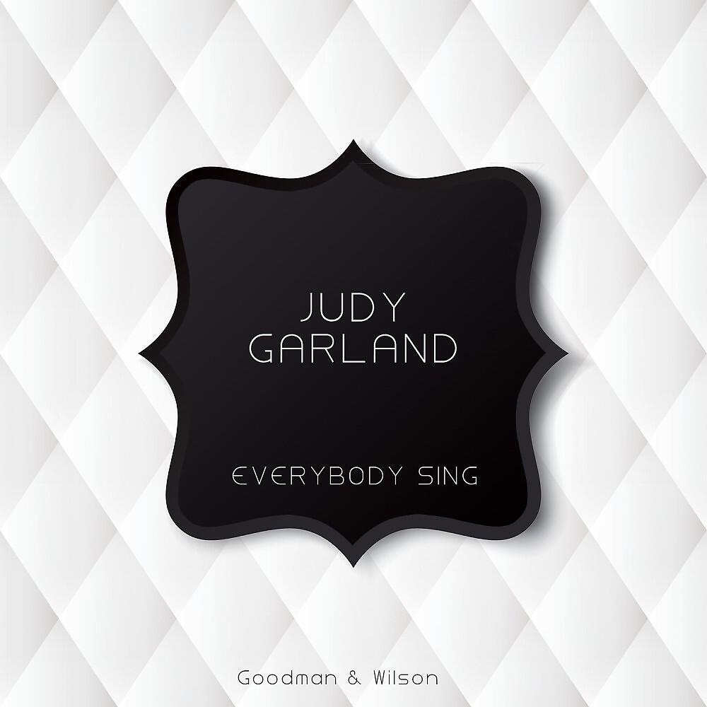 Релиз Everybody Sing