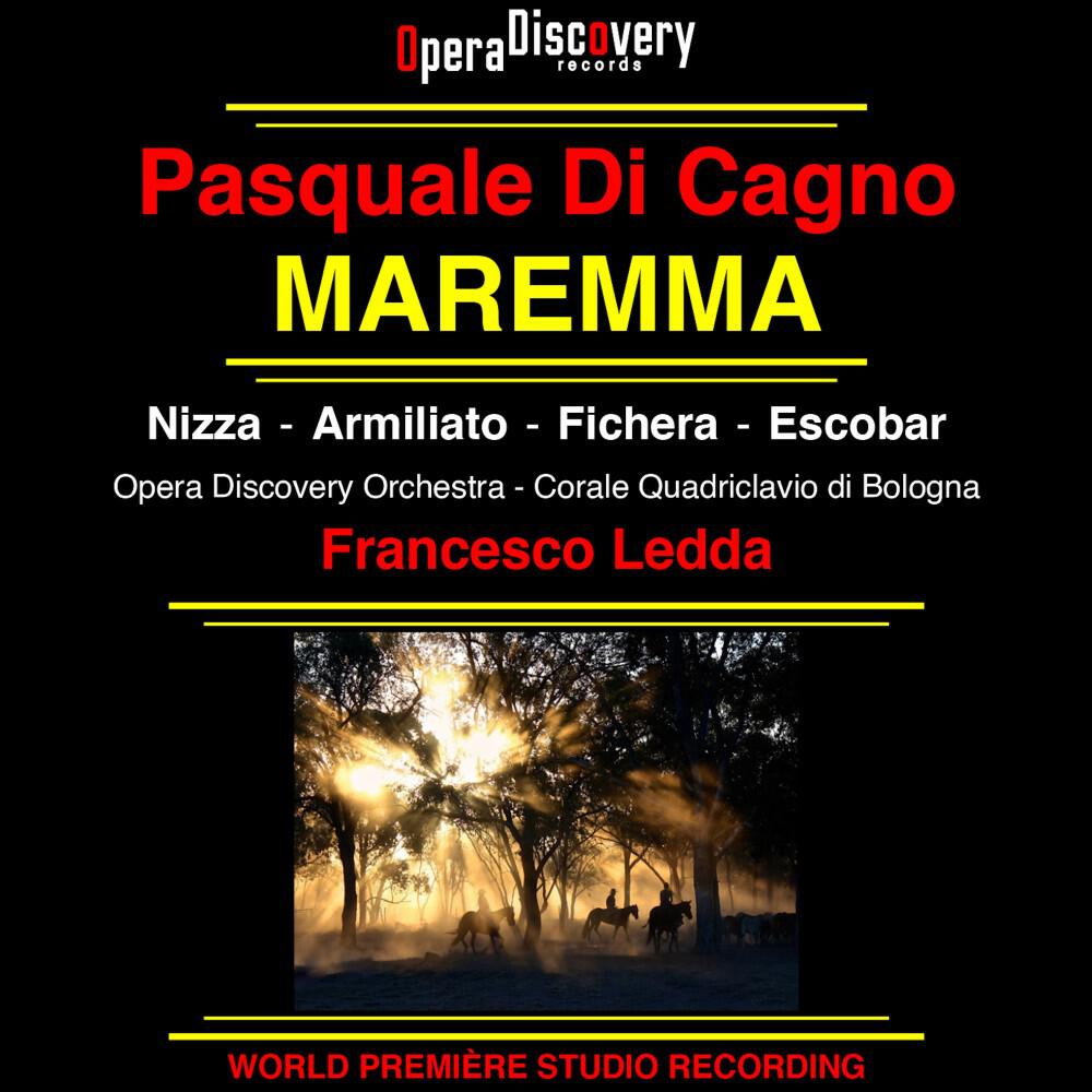 Opera Discovery Orchestra