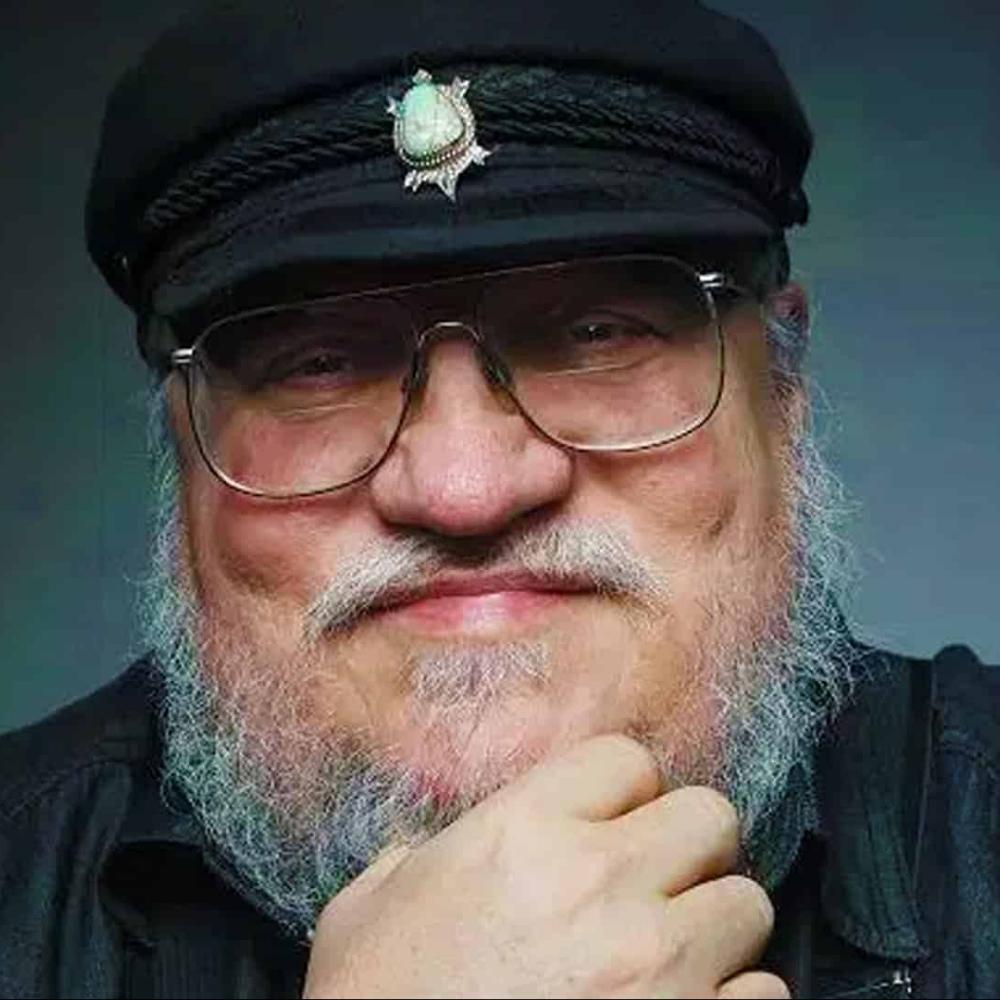 Джордж Р.Р. Мартин