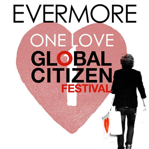 Релиз One Love