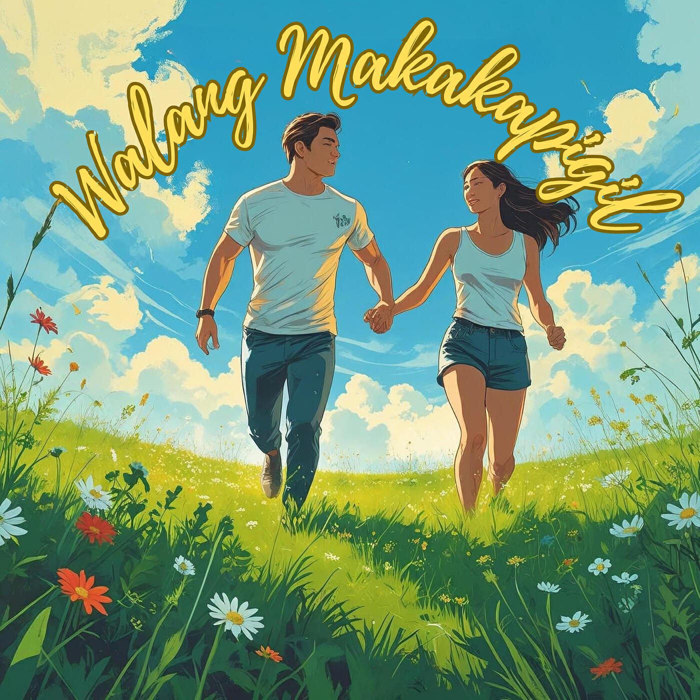 Релиз Walang Makakapigil