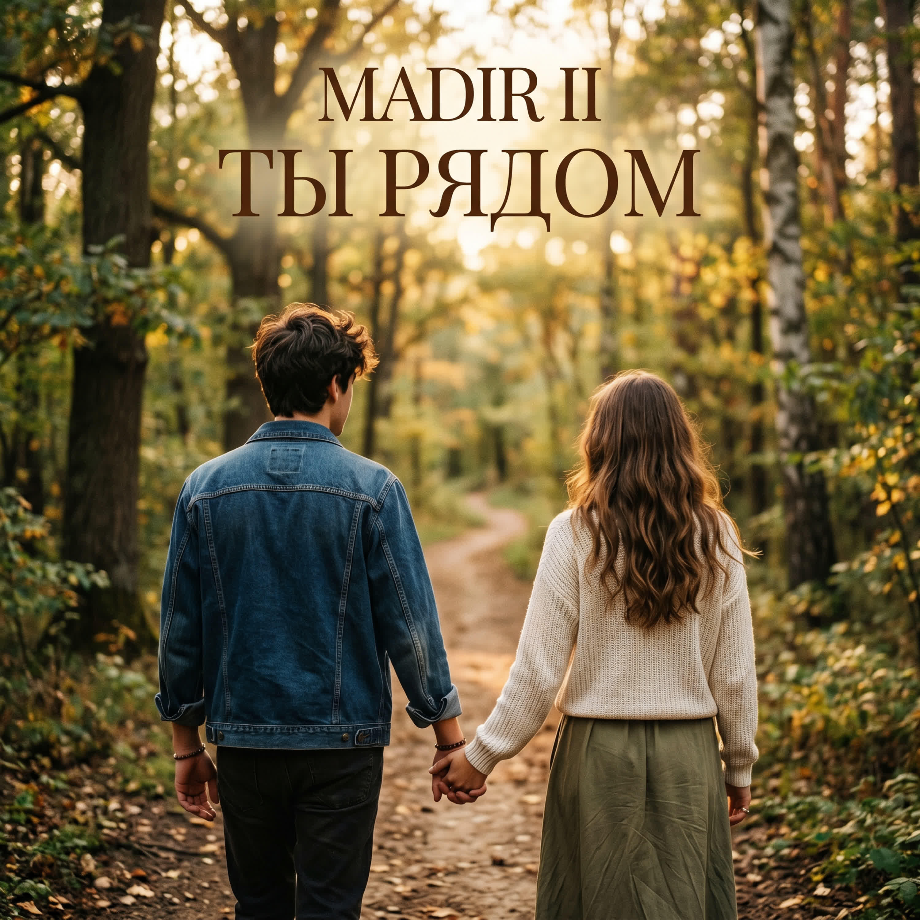 Релиз Ты рядом