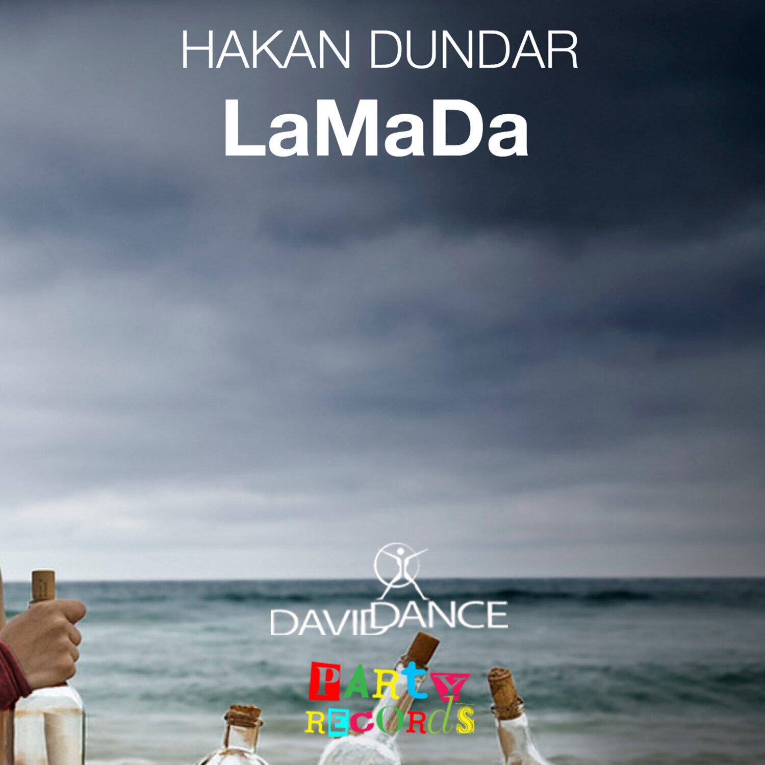 Релиз LaMaDa - Single