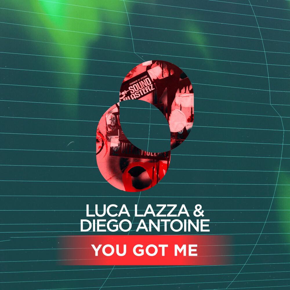 Релиз You Got Me