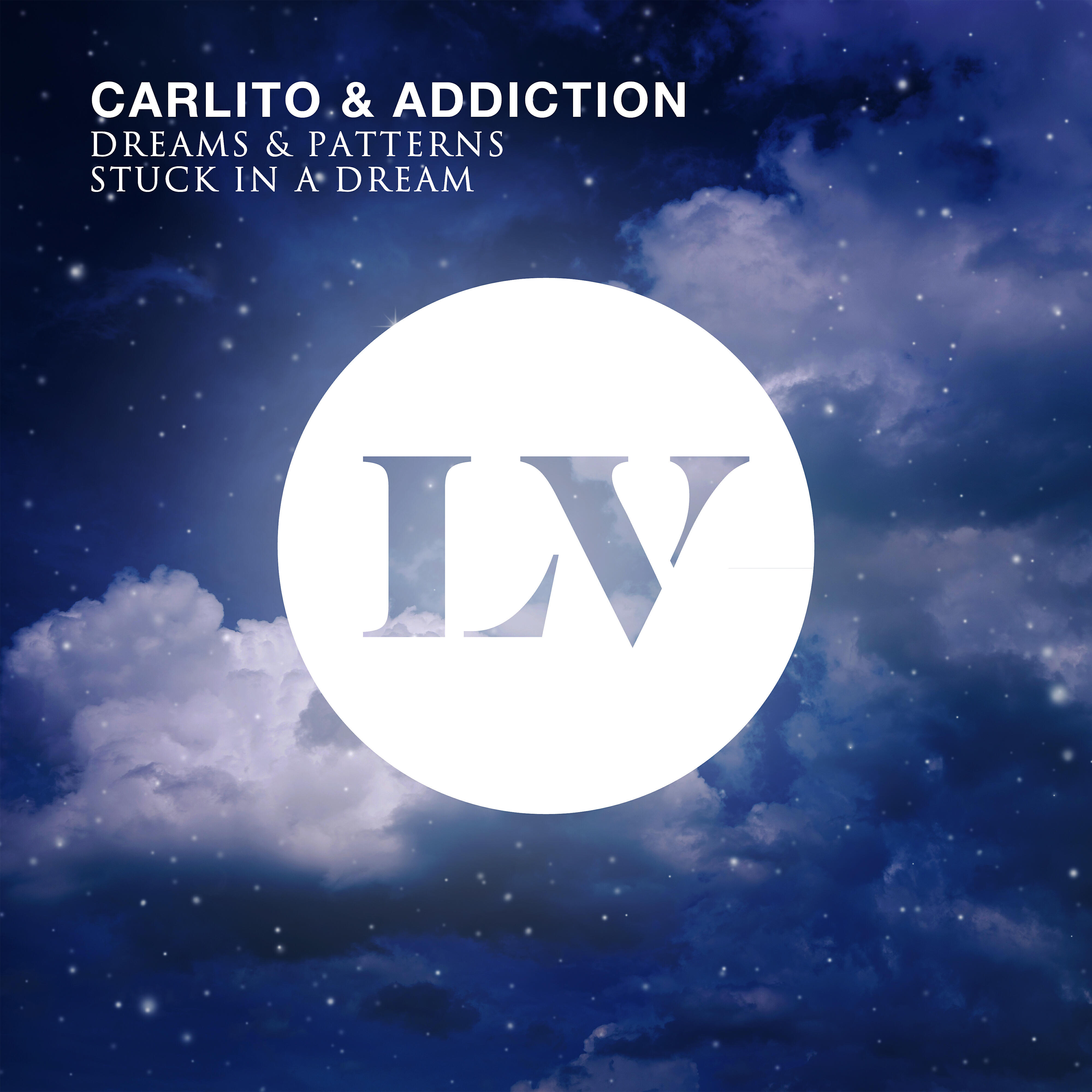 Релиз Dreams & Patterns / Stuck in a Dream