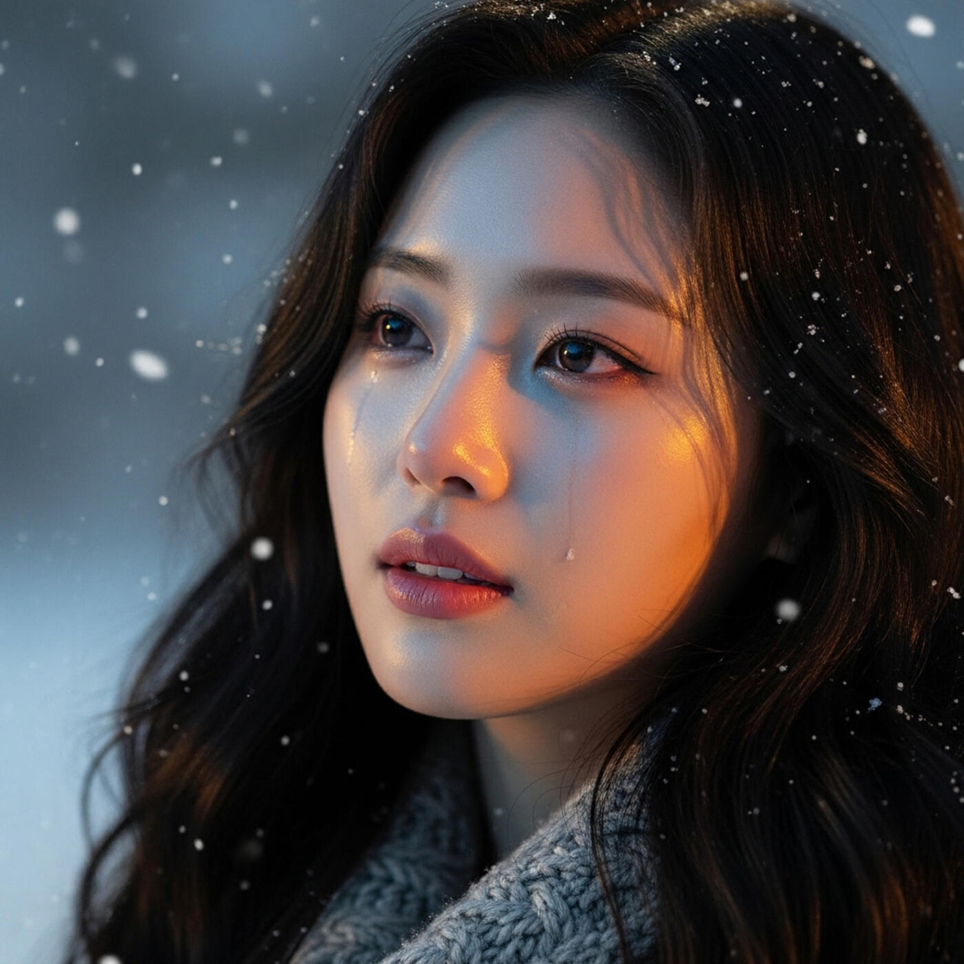 Релиз Can I See You Again the Christmas Day