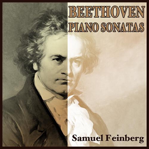 Релиз Beethoven: Piano Sonatas
