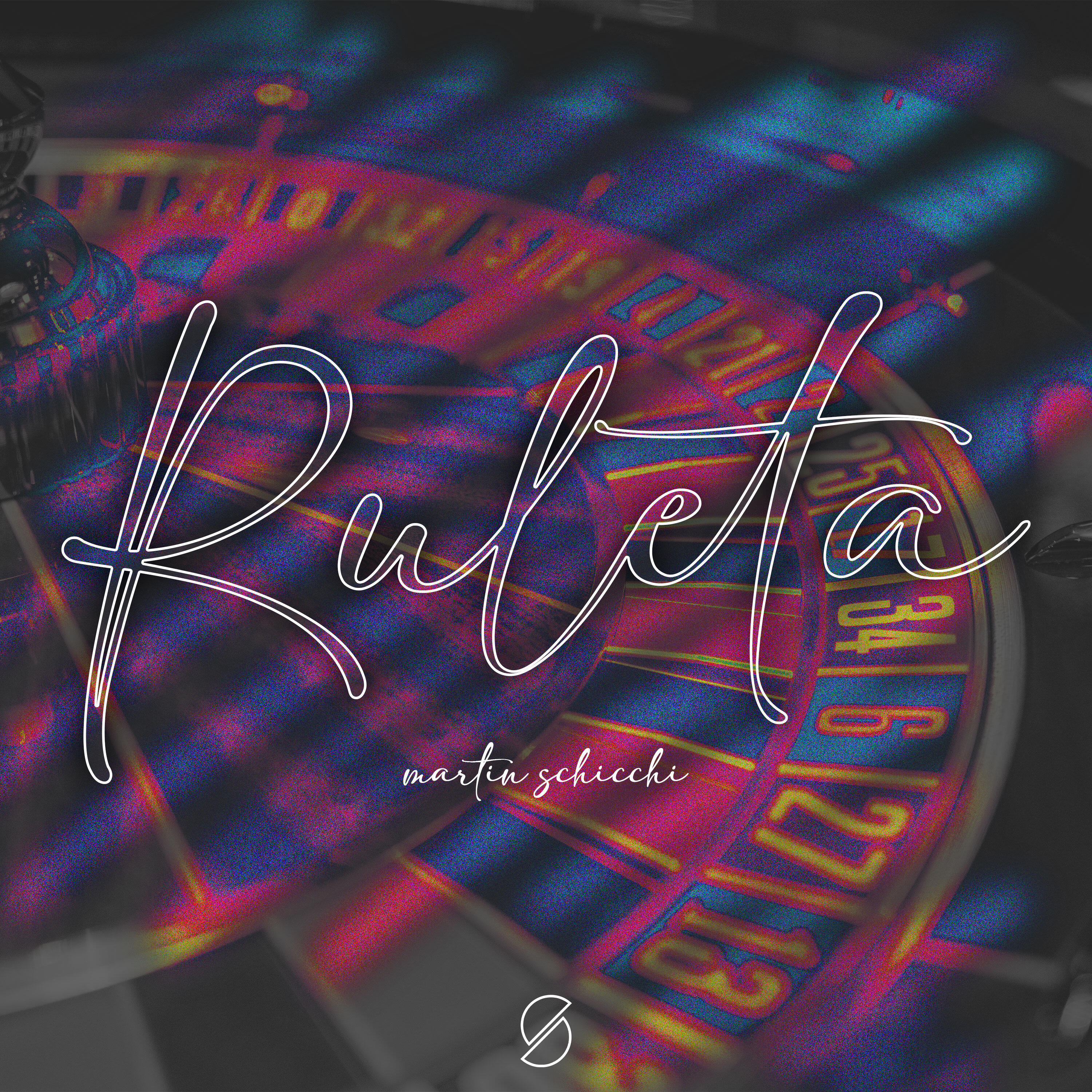 Релиз Ruleta