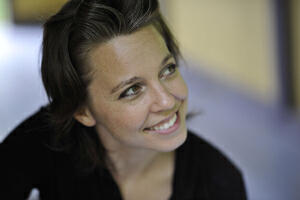Erin Mckeown