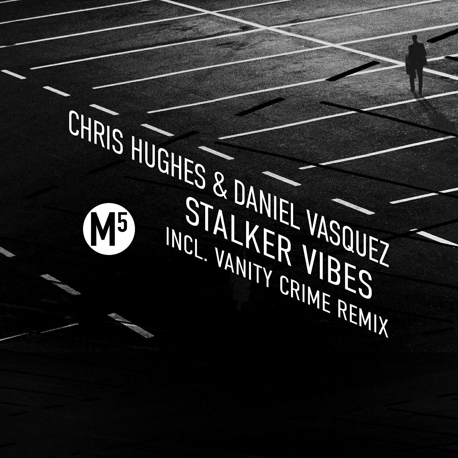 Релиз Stalker Vibes