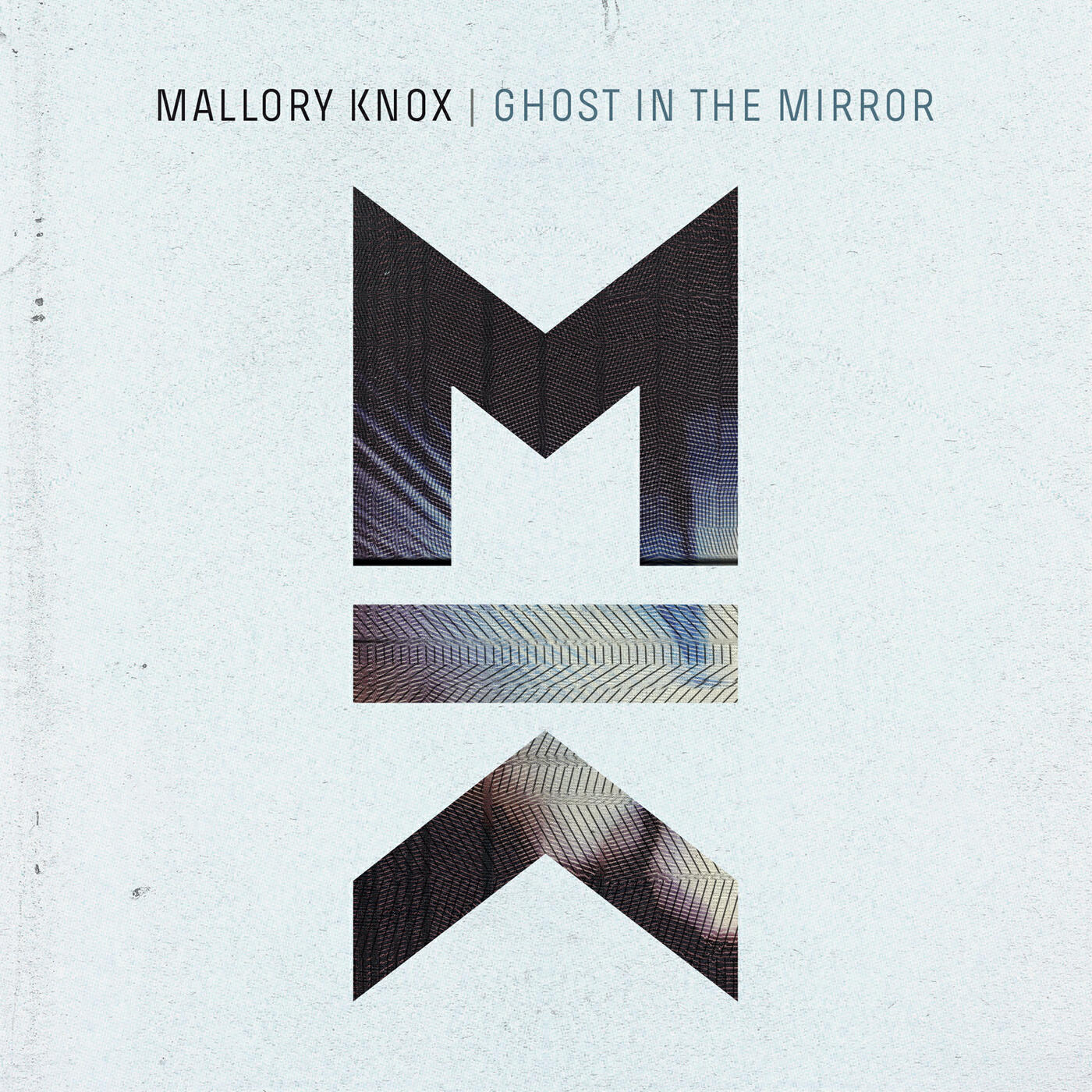 Релиз Ghost in the Mirror