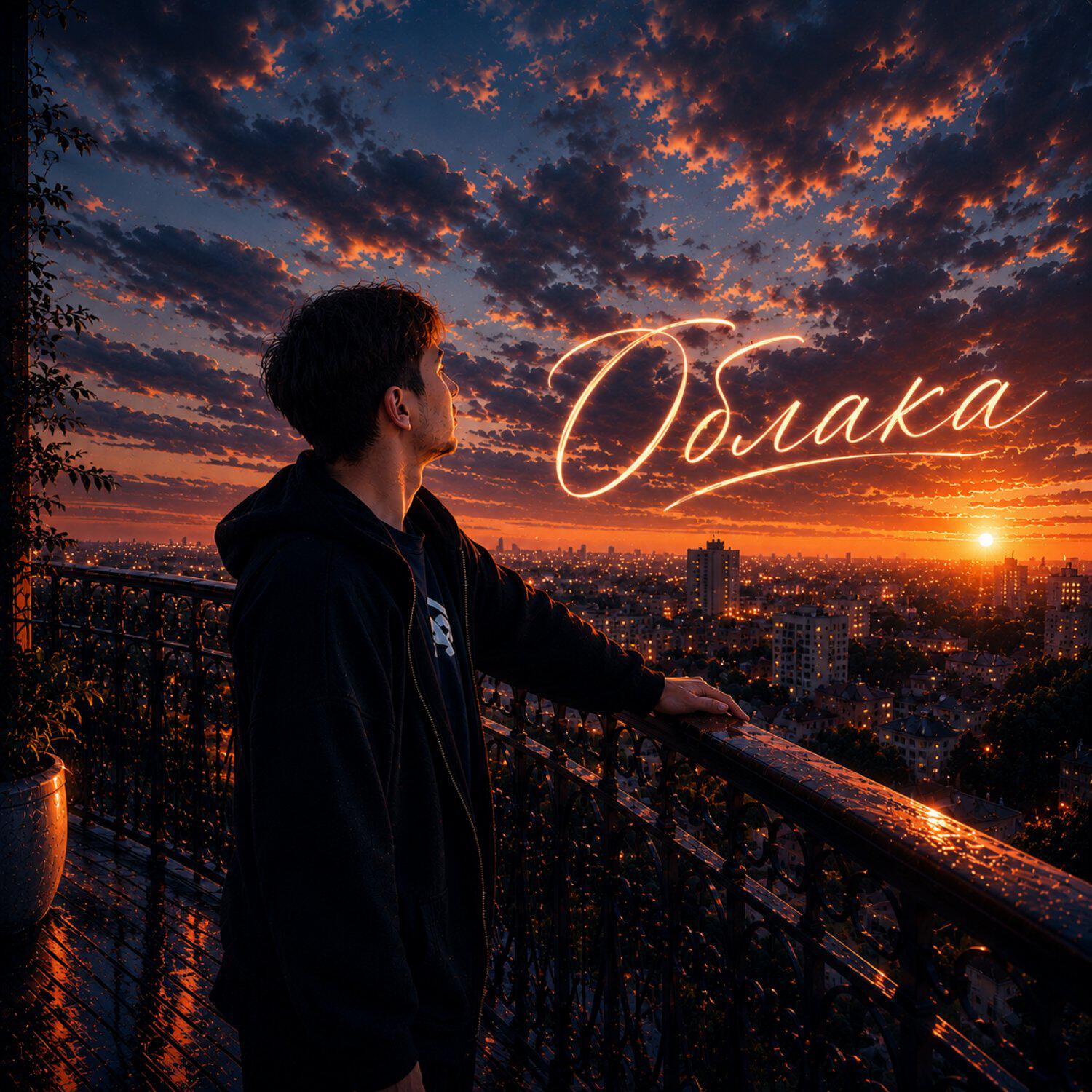Релиз Облака
