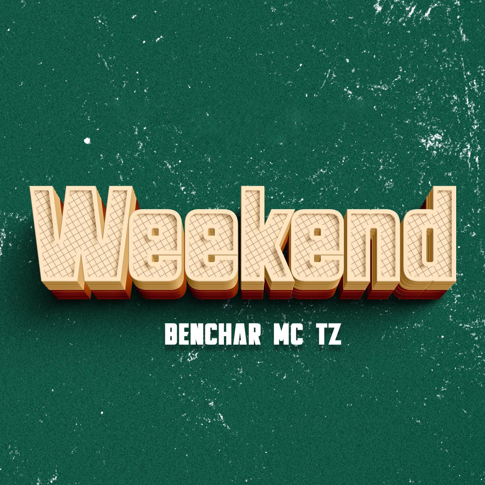 Релиз Weekend