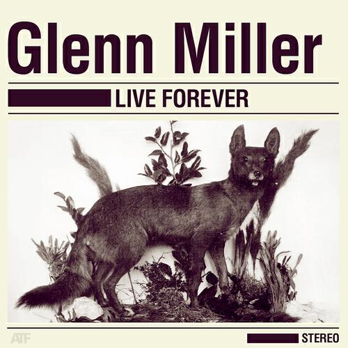 Постер альбома Live Forever
