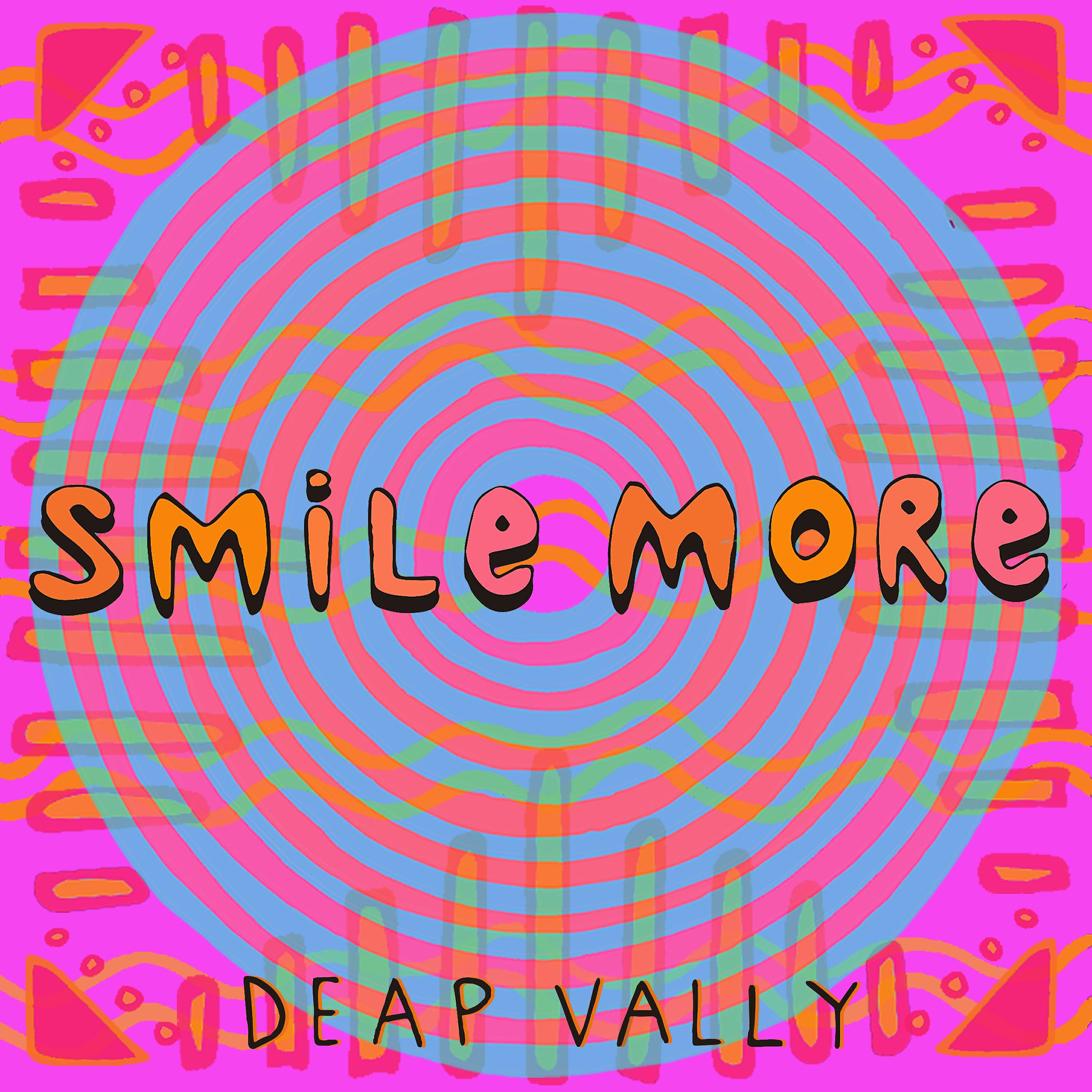 Релиз Smile More