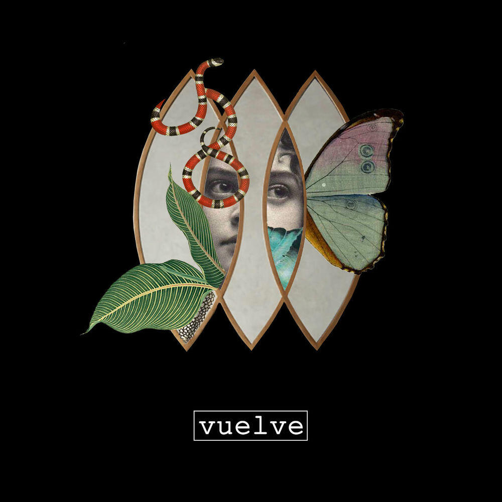 Релиз Vuelve