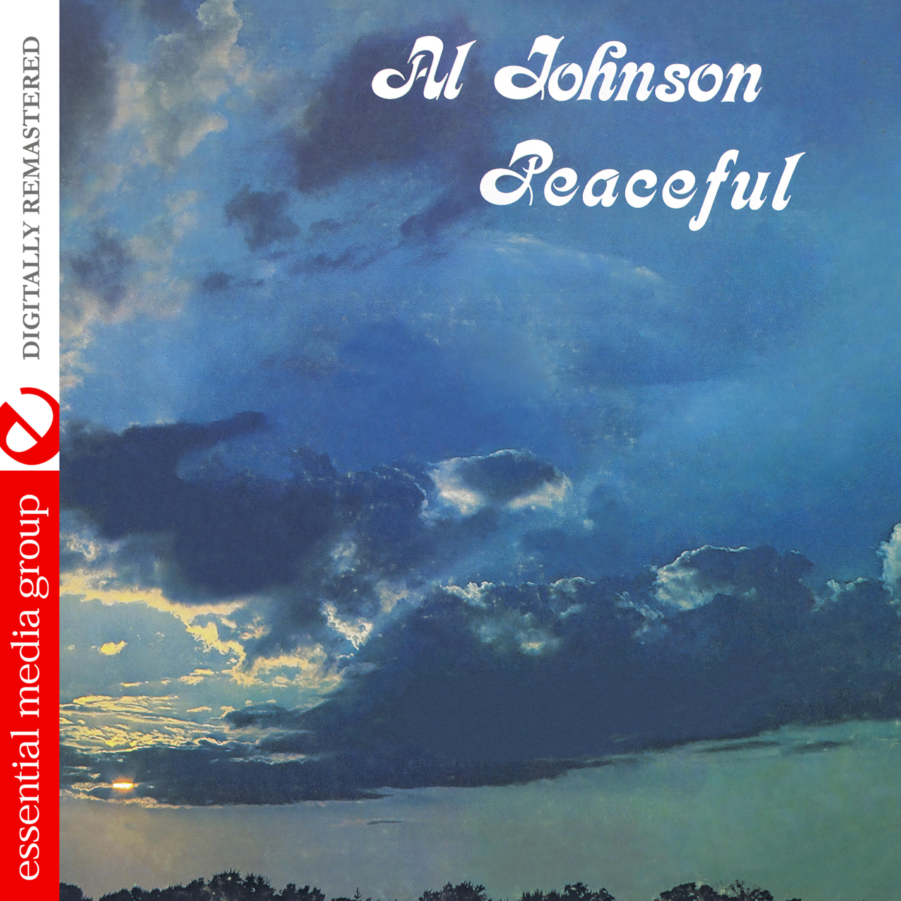 Релиз Peaceful (Digitally Remastered)