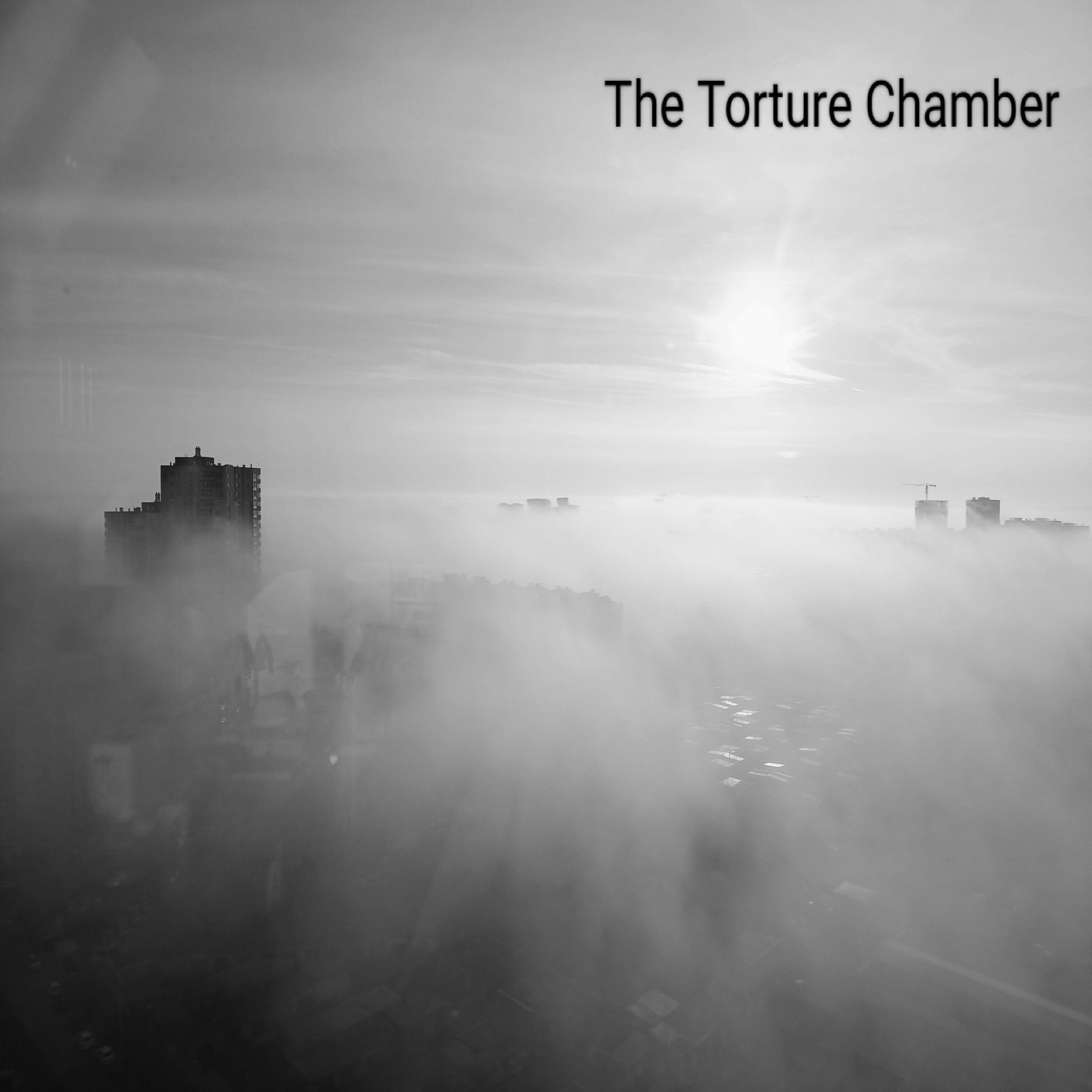 Постер альбома The torture chamber