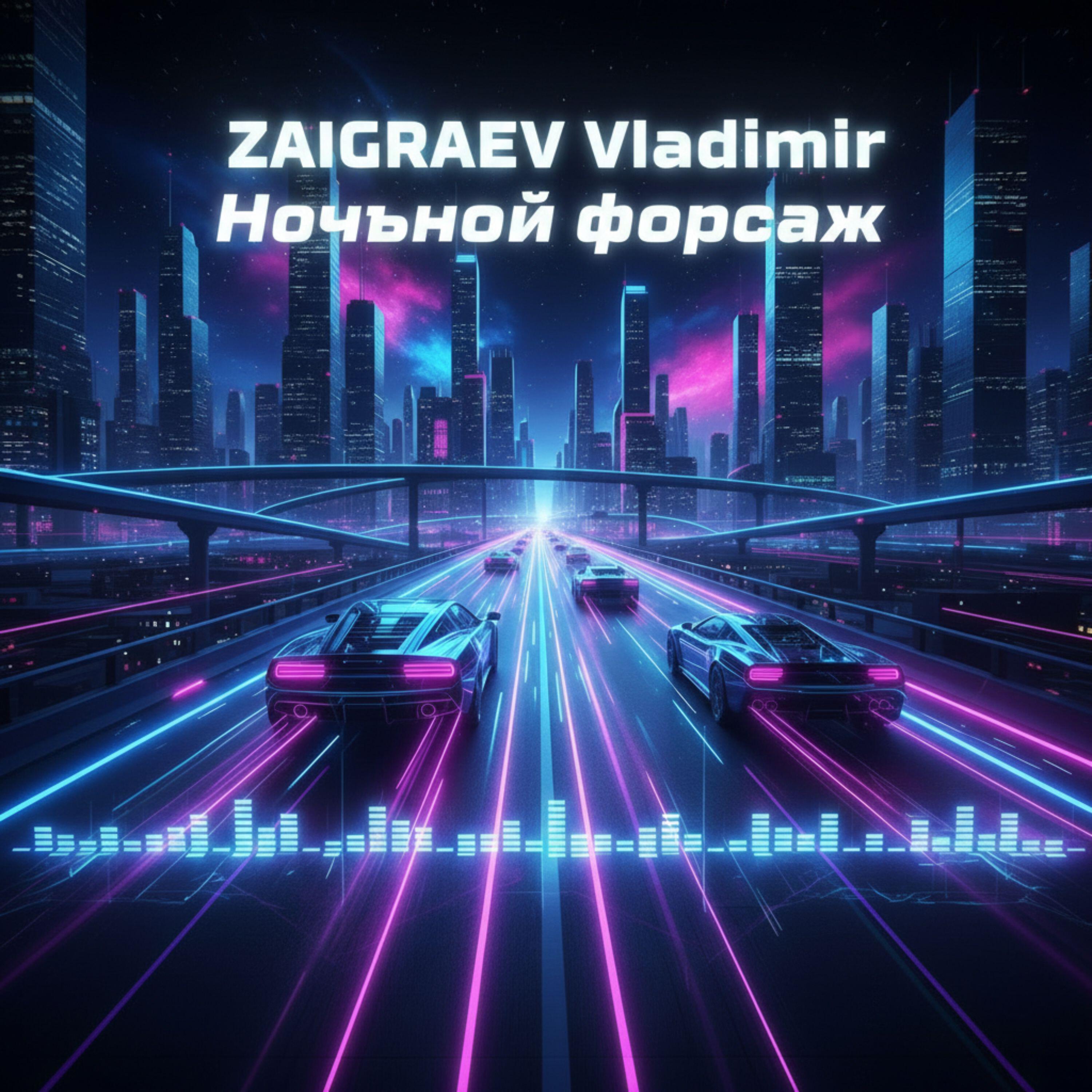 Zaigraev Vladimir