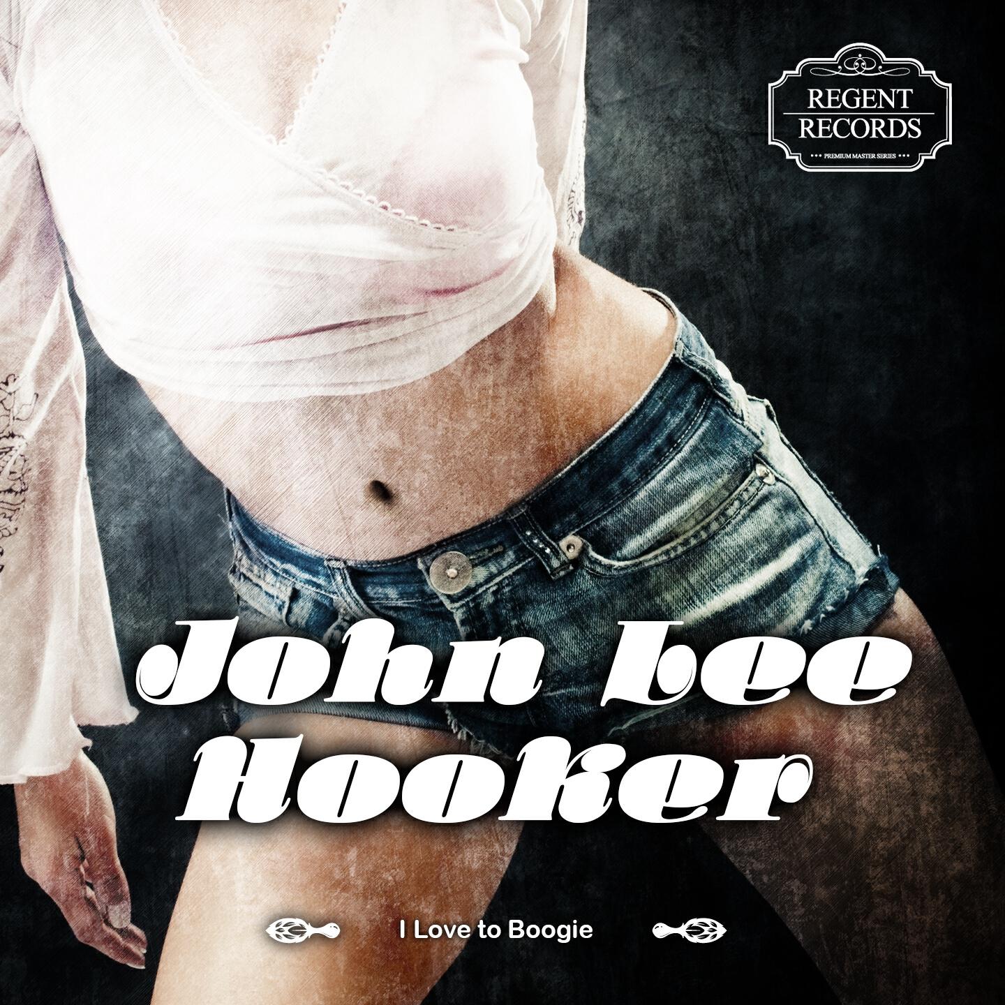 Релиз I Love to Boogie
