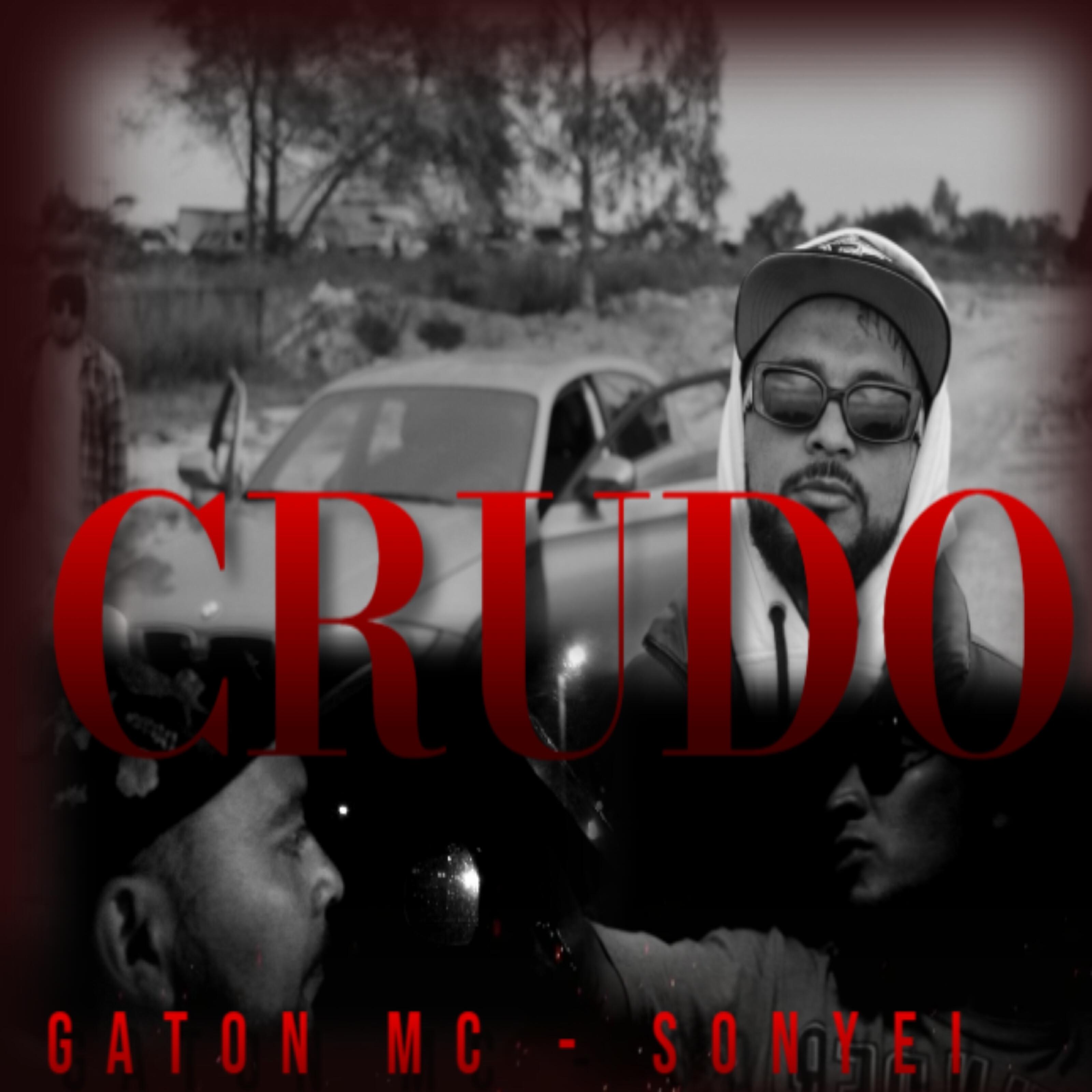Релиз Crudo