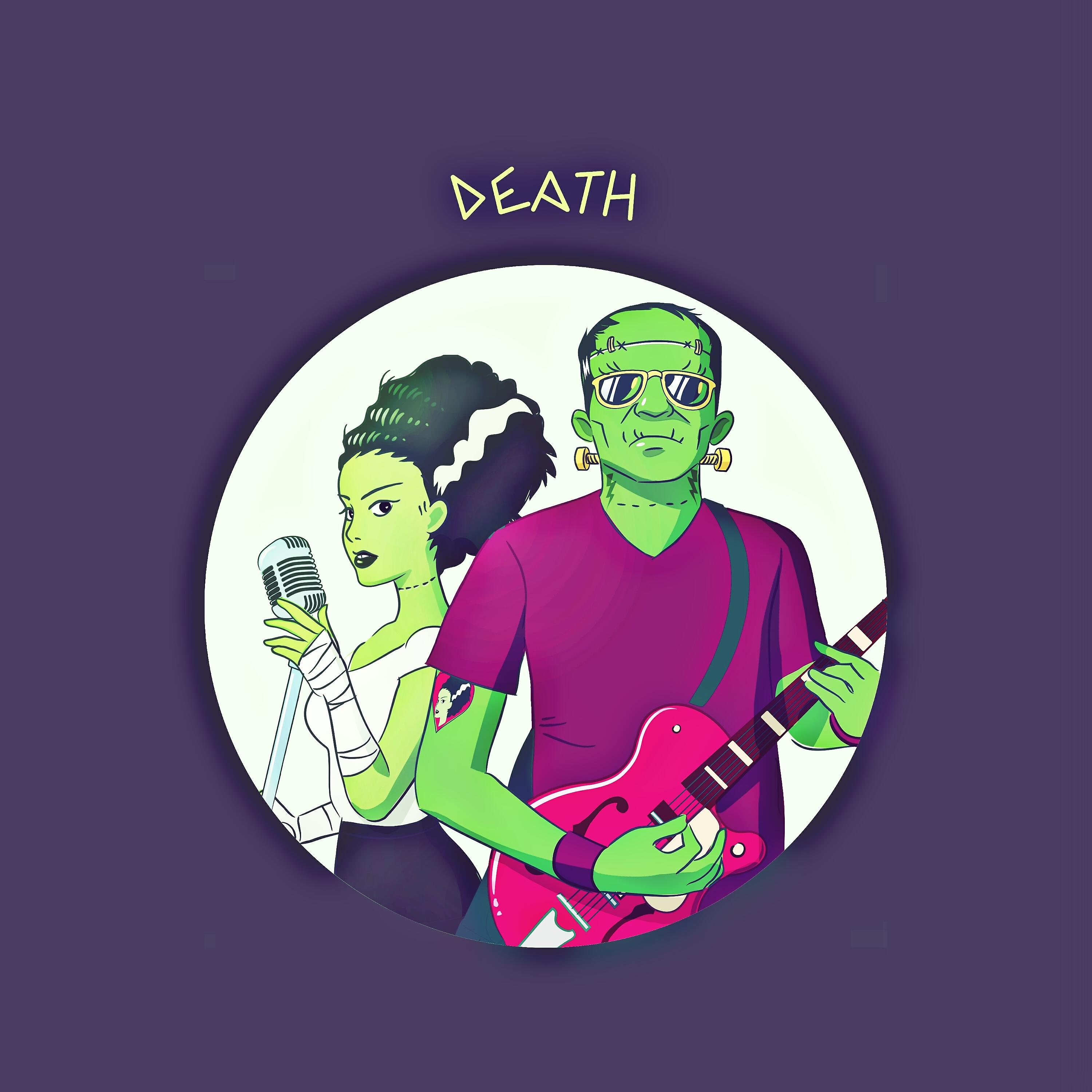 Релиз Death