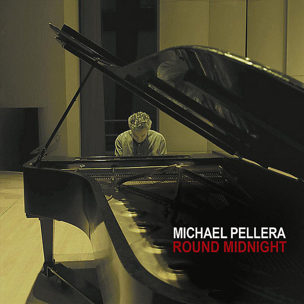 Релиз Round Midnight